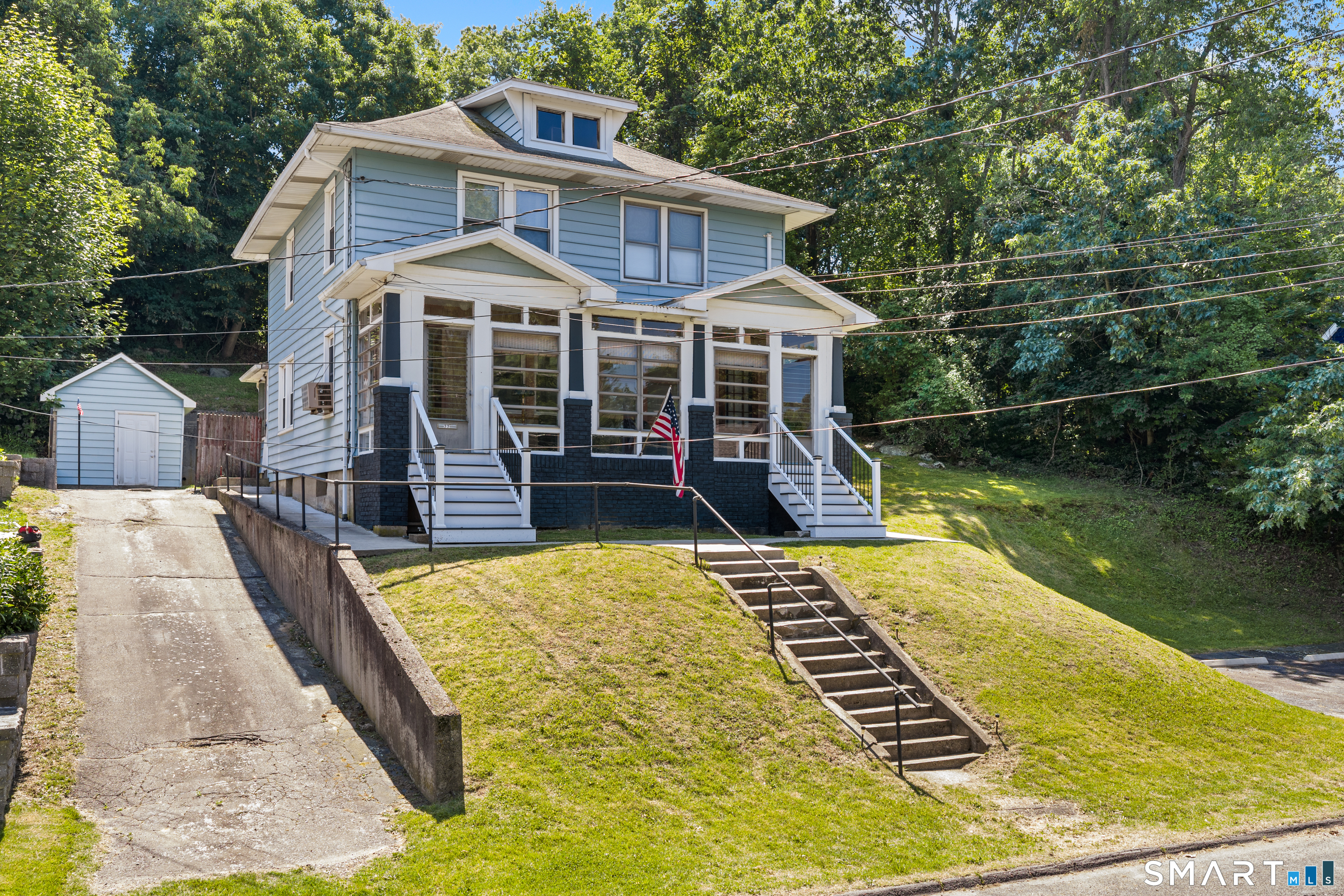 77 Westbury Park Road Property Photo 2