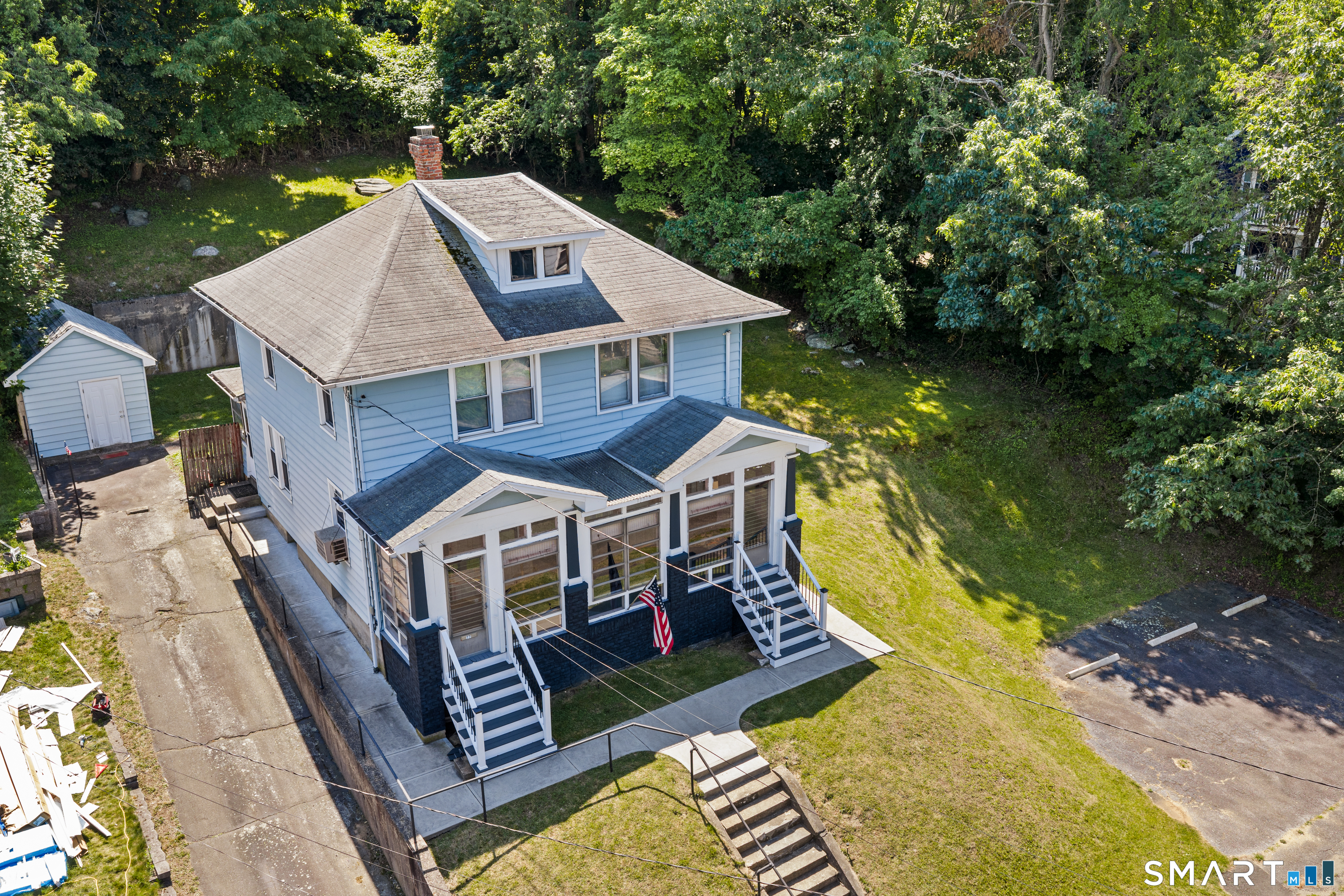 77 Westbury Park Road Property Photo 4