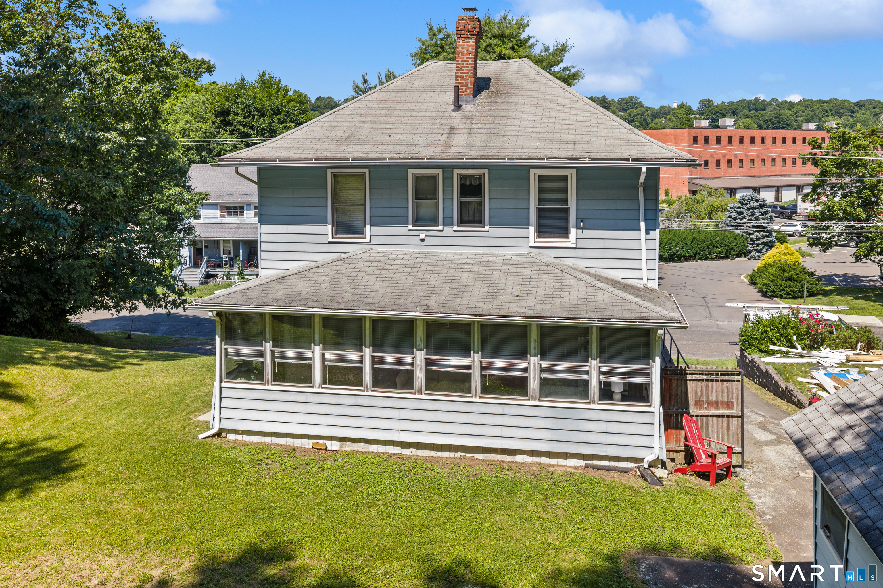 77 Westbury Park Road Property Photo 35