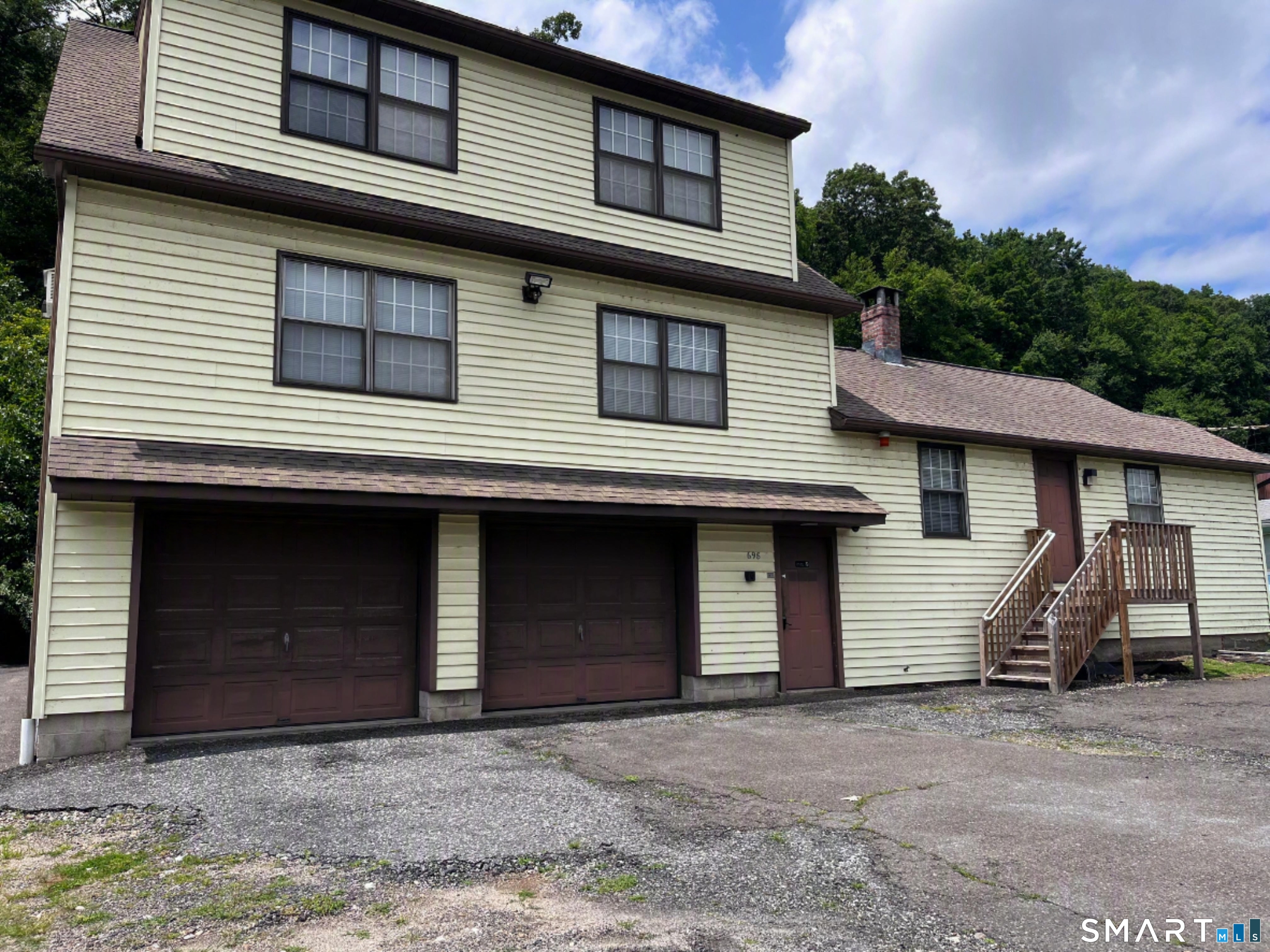 698a Derby Avenue Property Photo 1