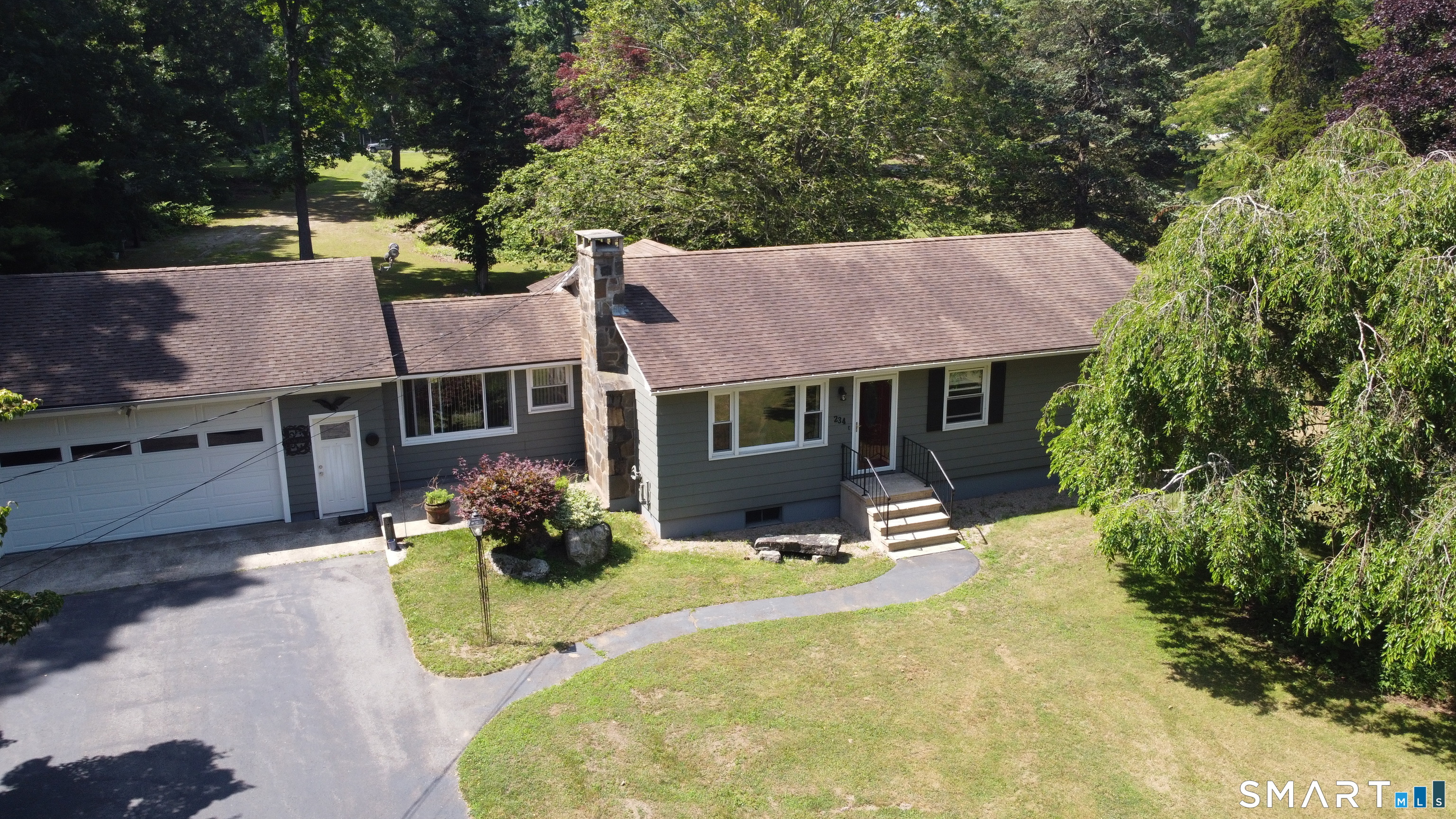 234 Airline Road Property Photo 2