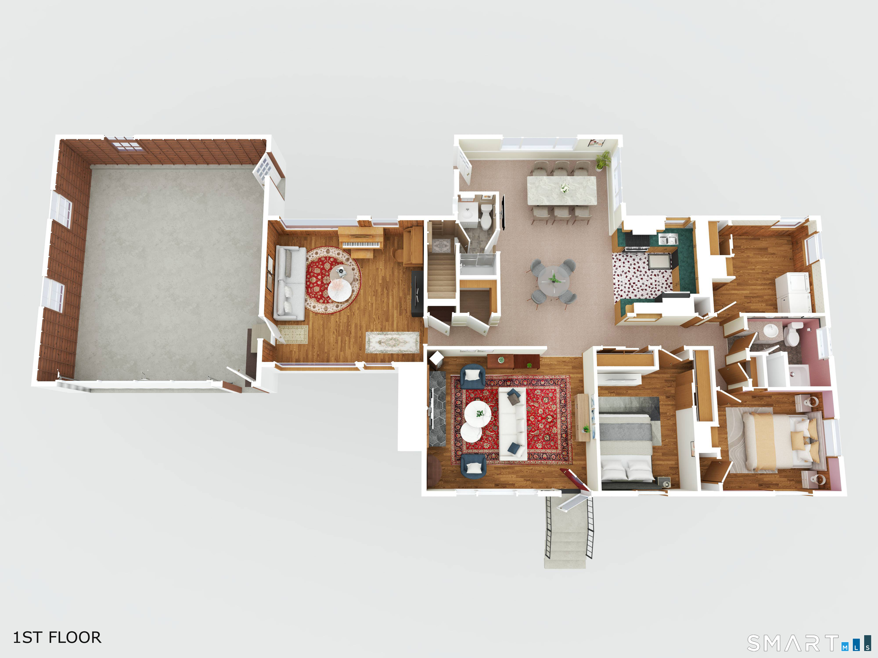234 Airline Road Property Photo 4