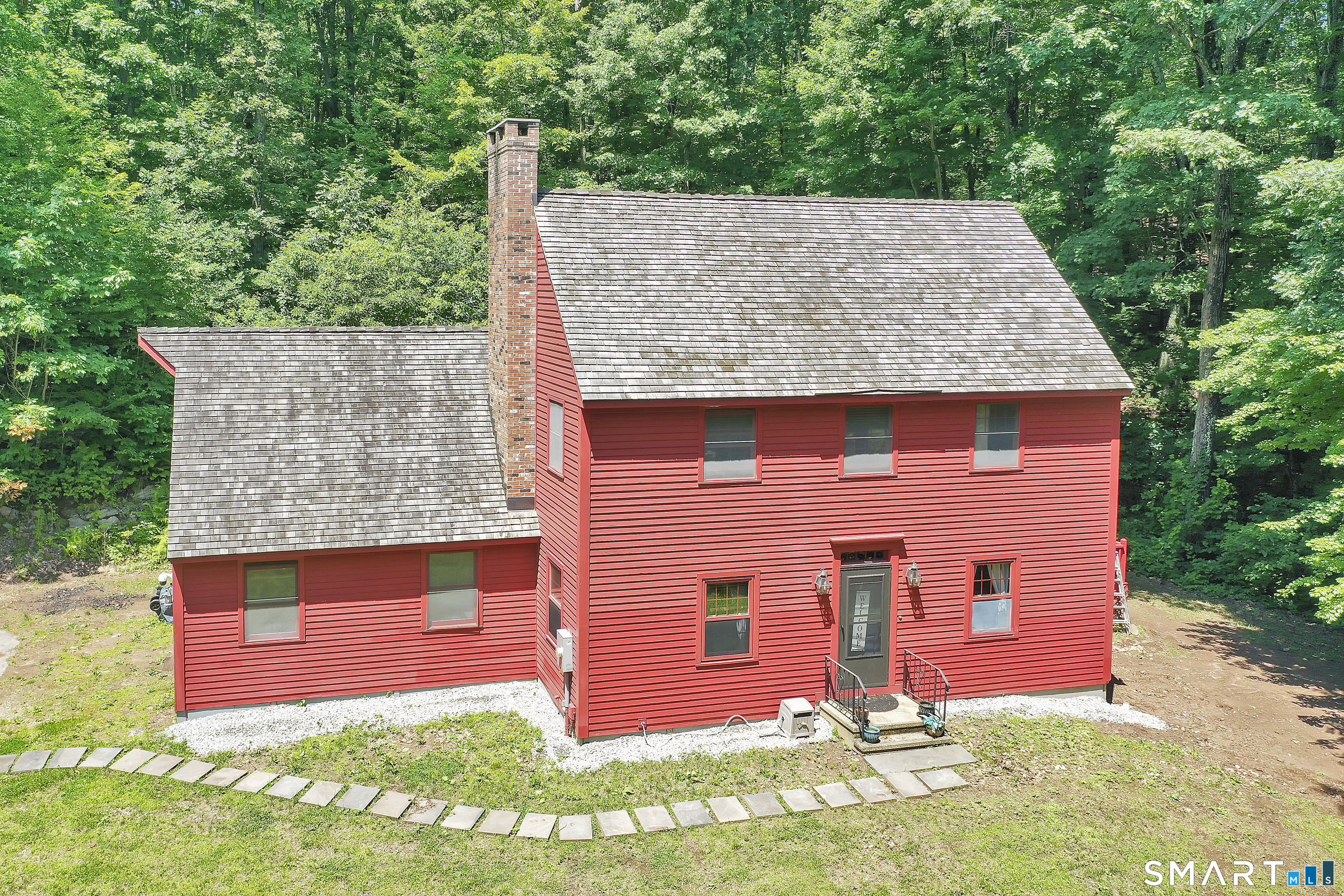27 Snipsic Lake Road Property Photo 1