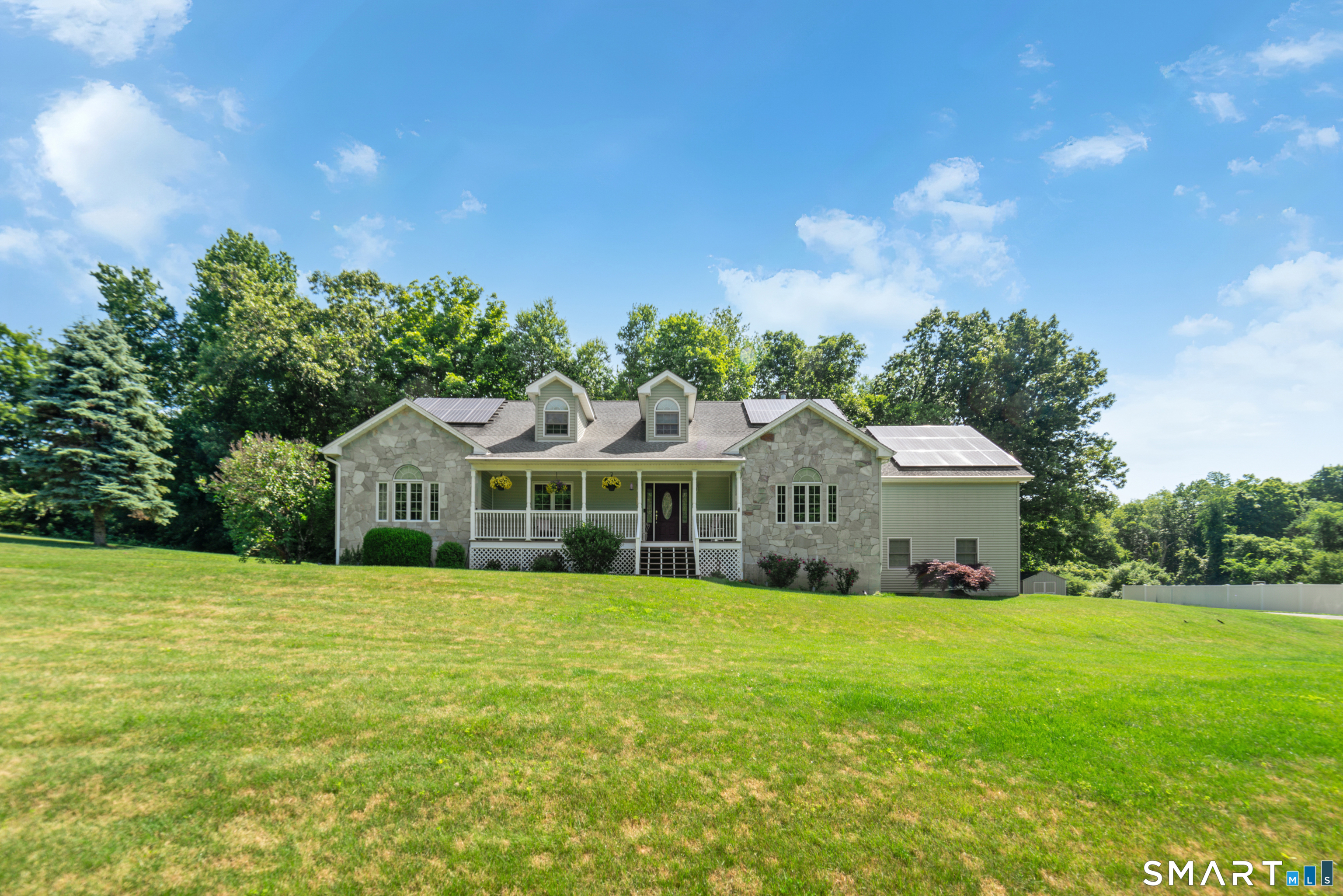 228 Burr Road Property Photo 1