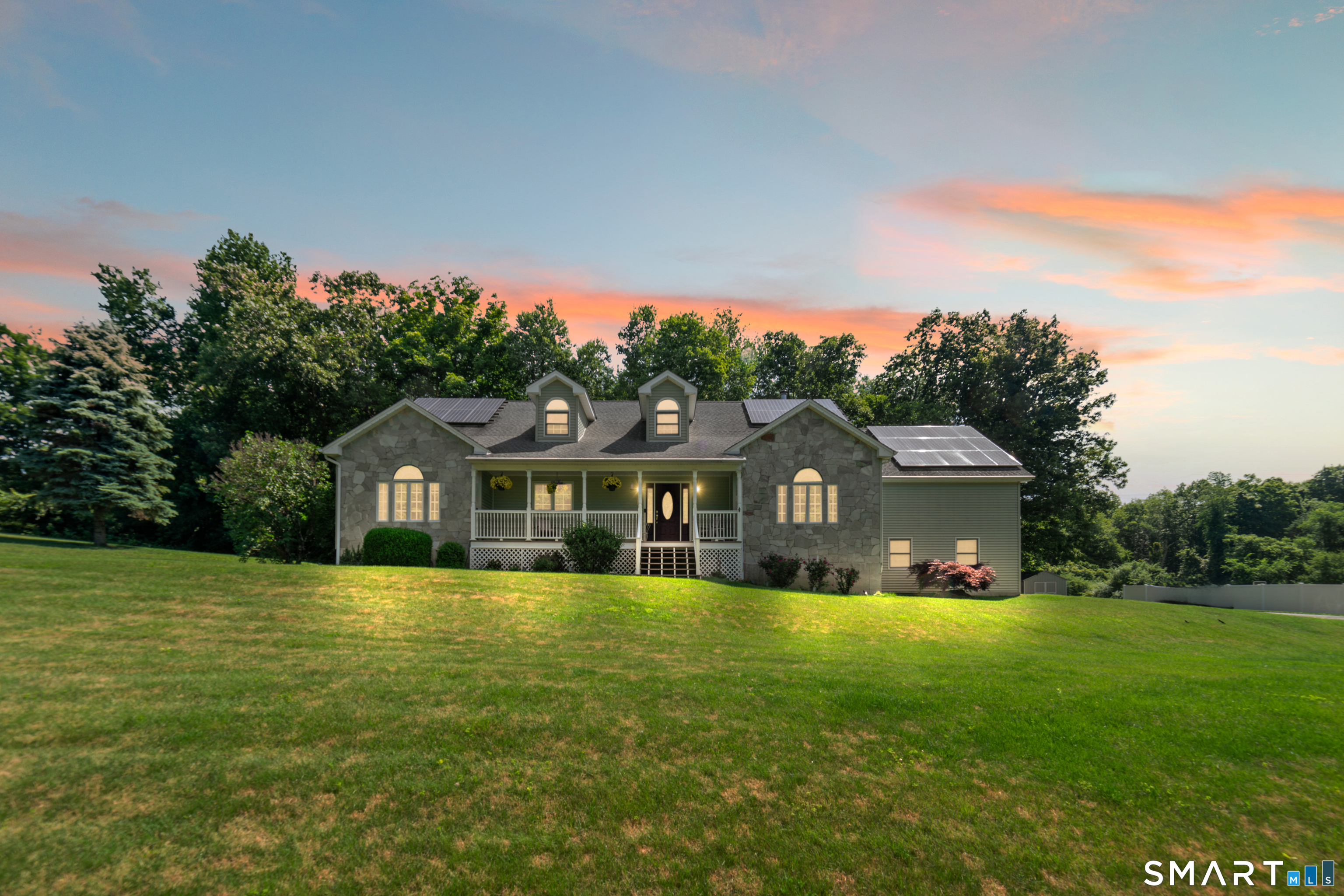 228 Burr Road Property Photo 2