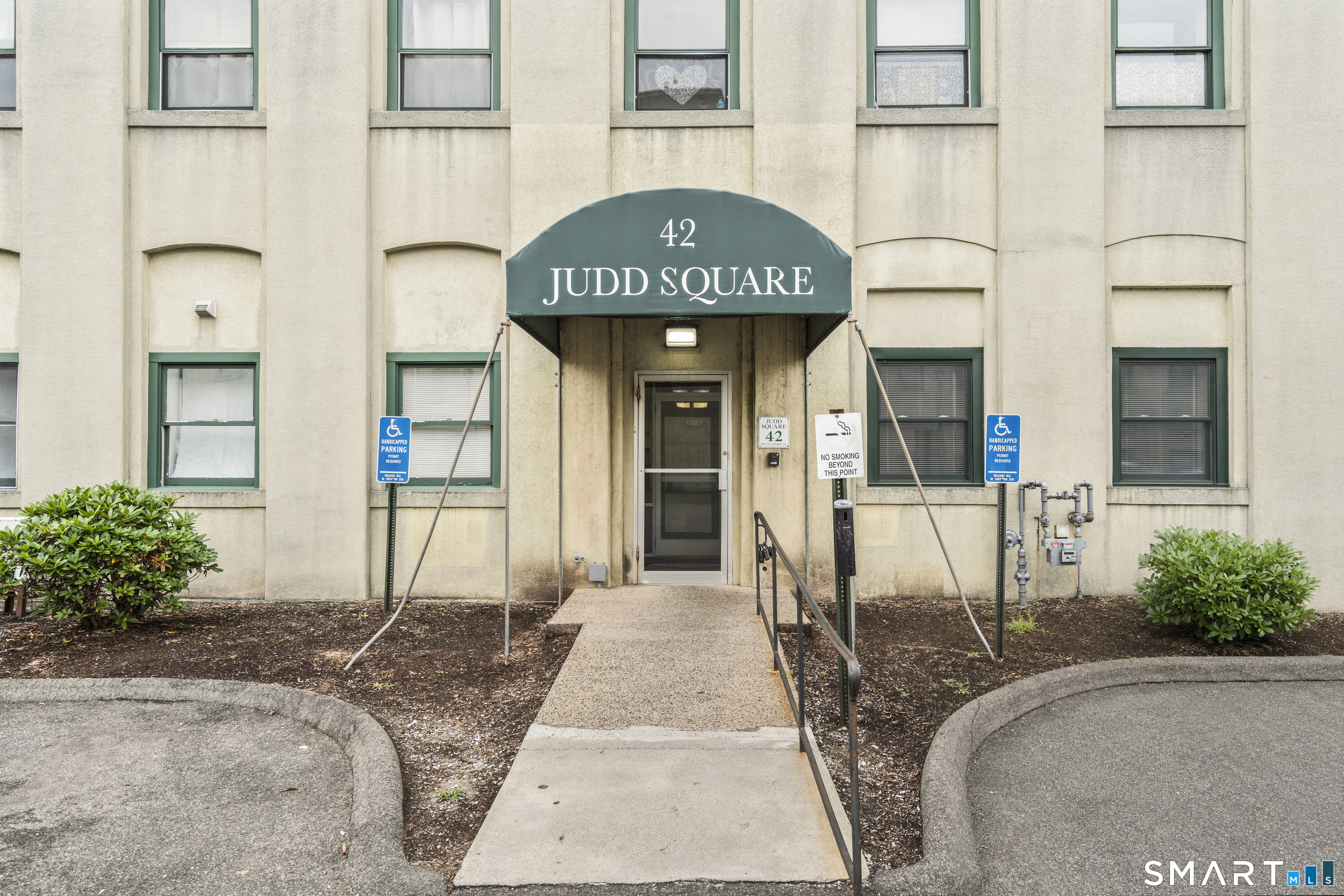 234 Judd 234 Square