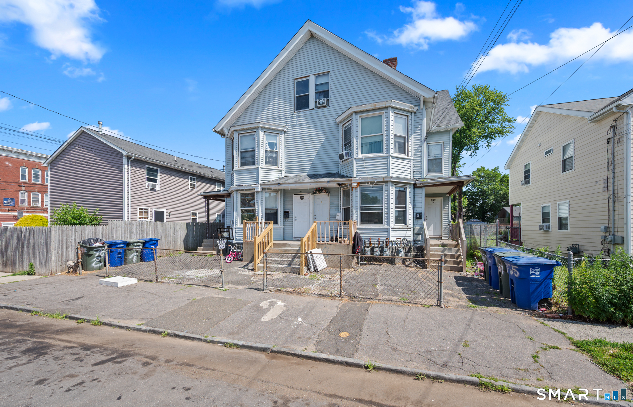 755 Ogden Street Property Photo 1