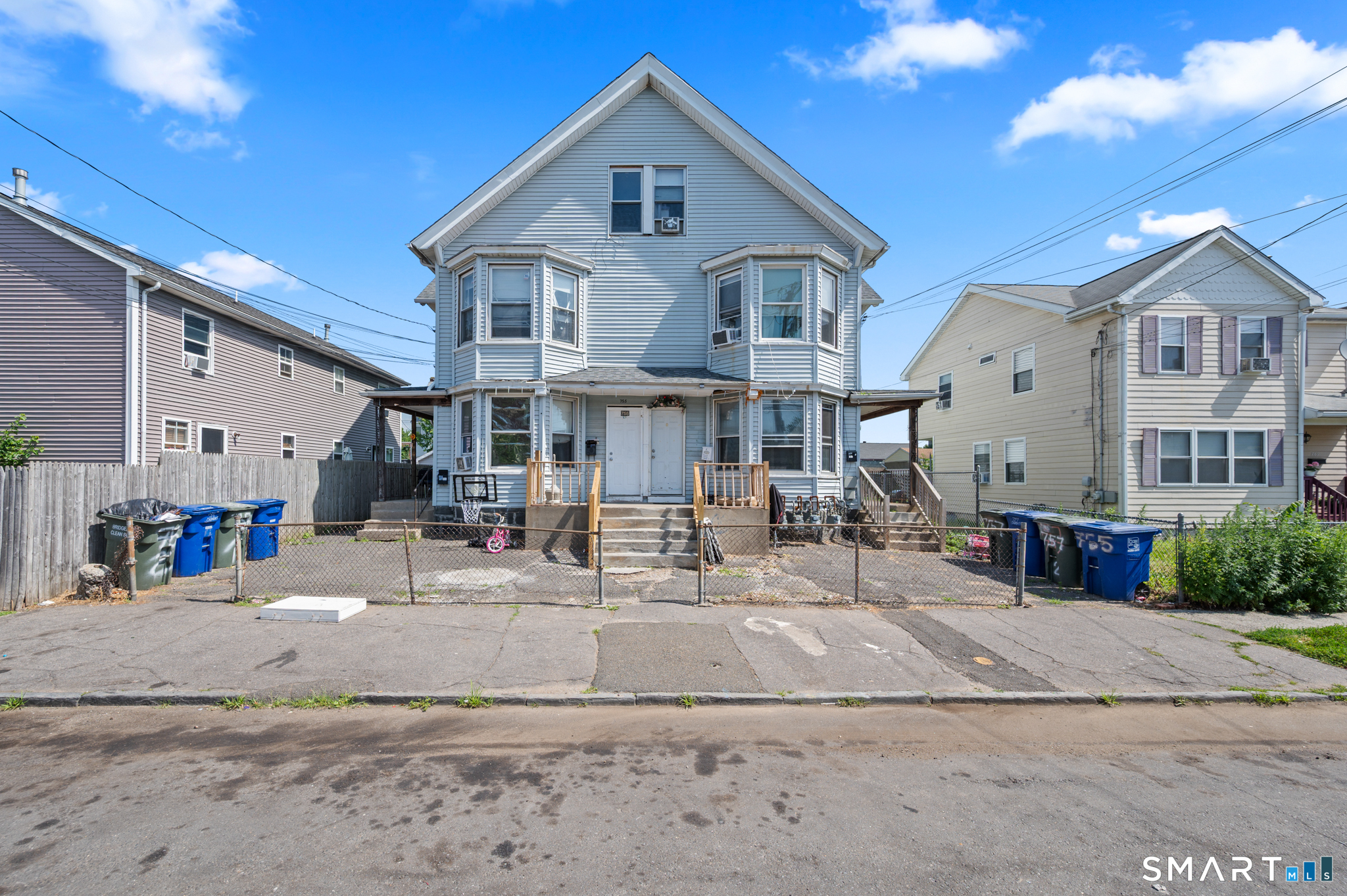 755 Ogden Street Property Photo 3