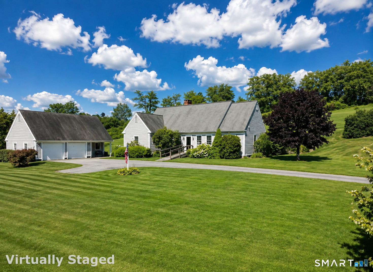 511 Perrin Road Property Photo 1
