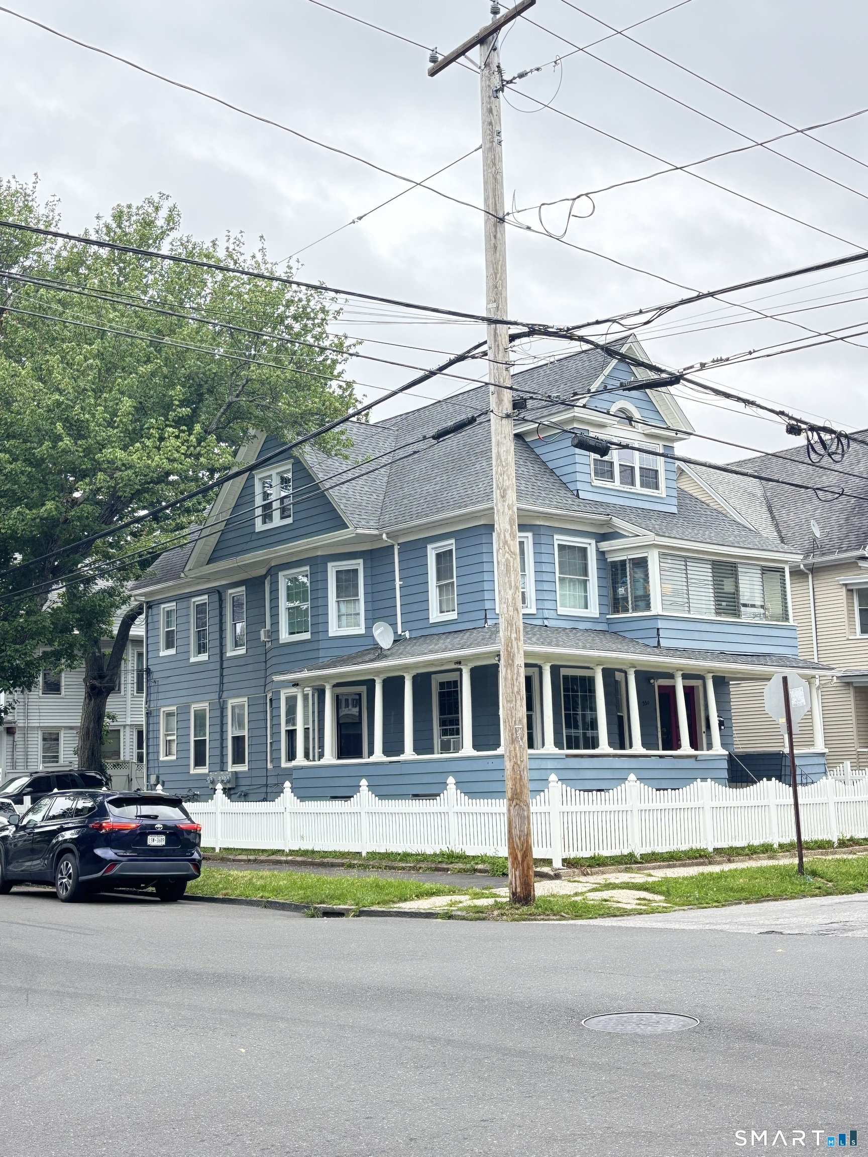 550 Laurel Avenue