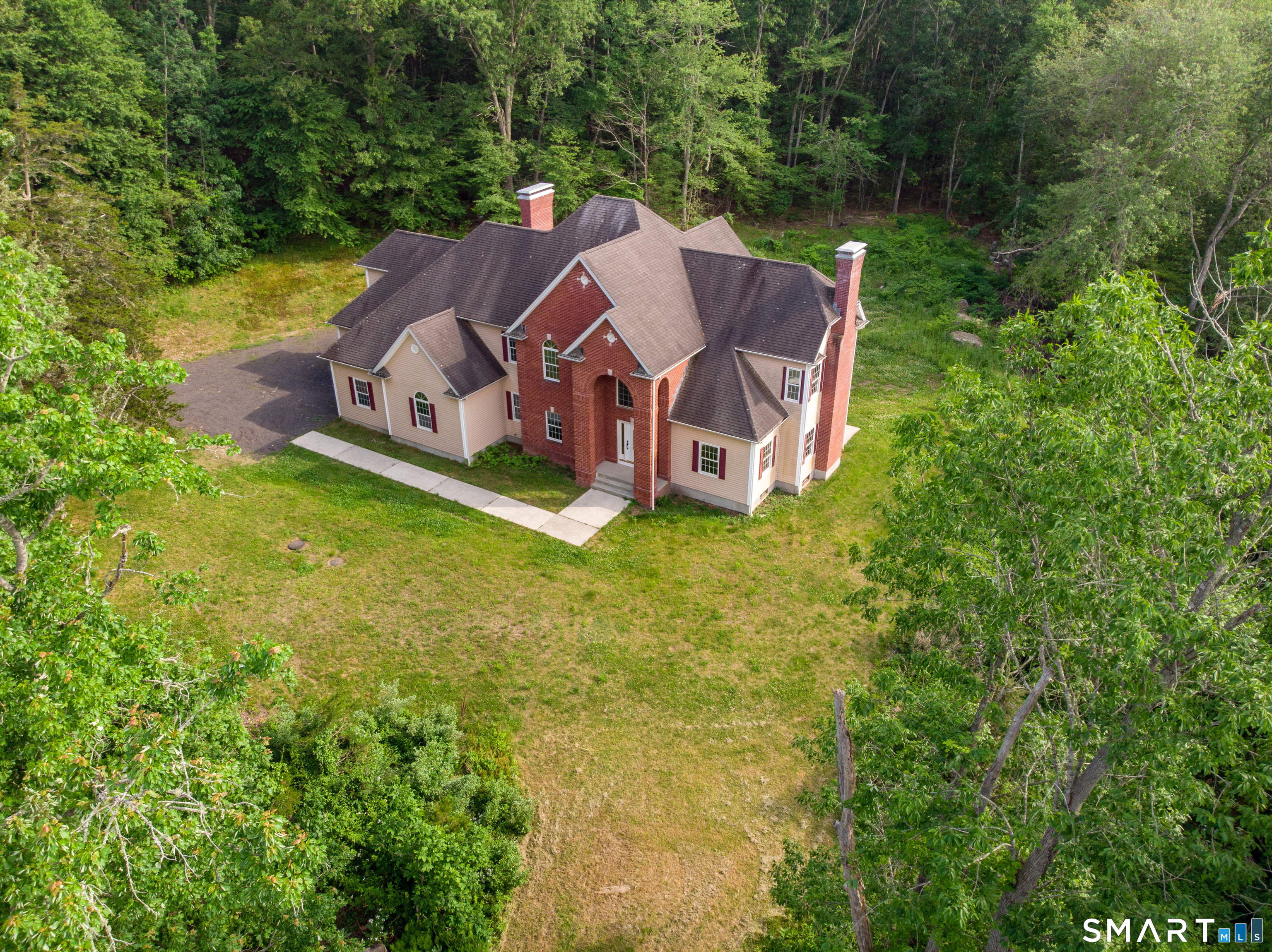 501 Taylor Hill Road Property Photo 1