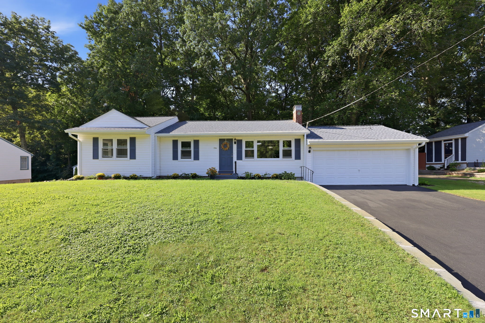 156 Robin Hill Road Property Photo 1
