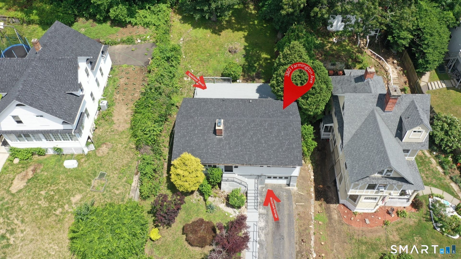 380 Farmington Avenue Property Photo 19