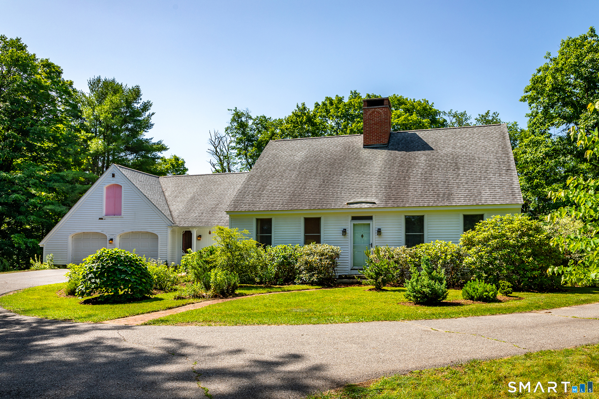 129 Sunset Ridge Road Property Photo 1