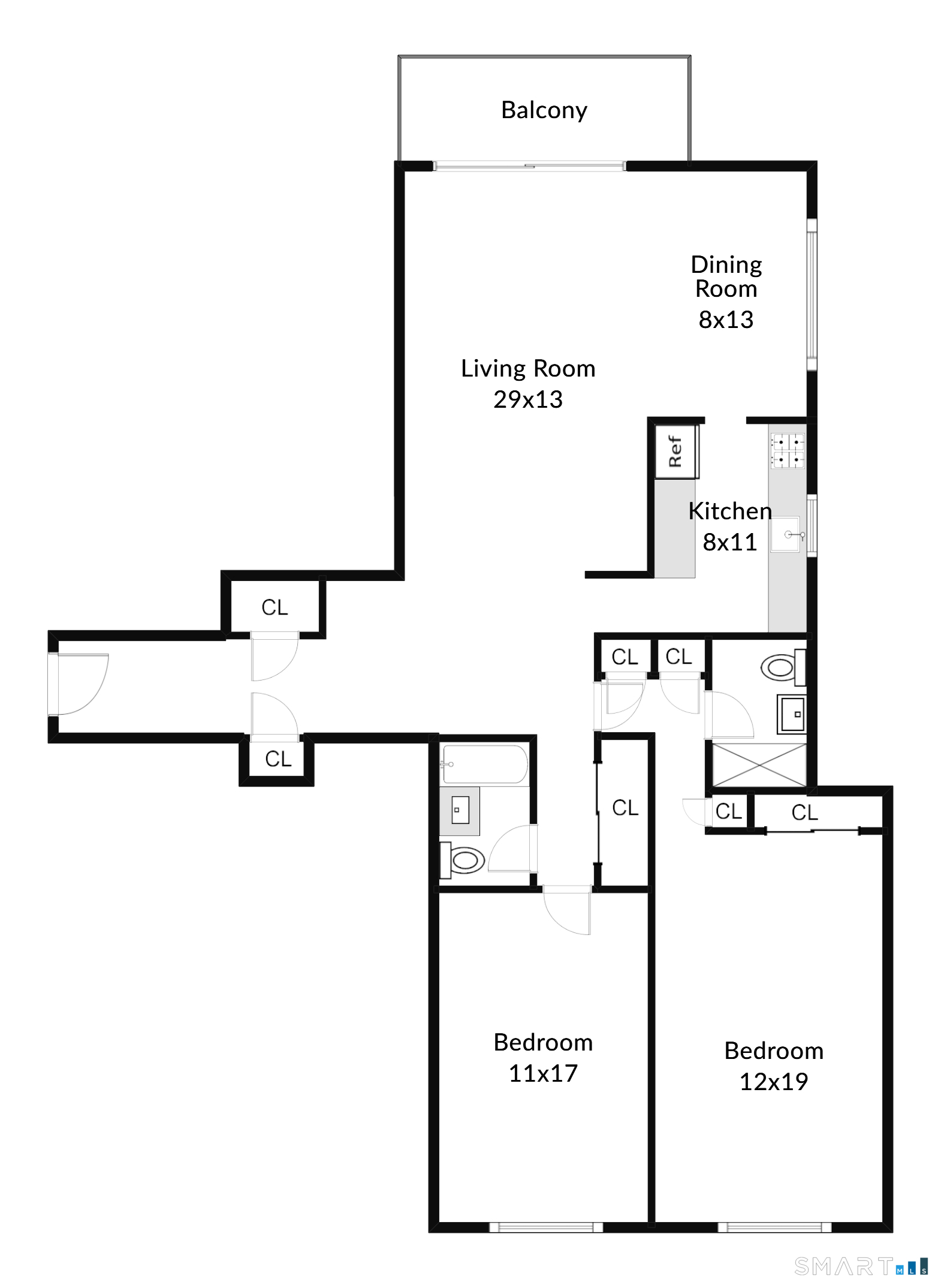 44 Strawberry Hill 12f Avenue Property Photo 20