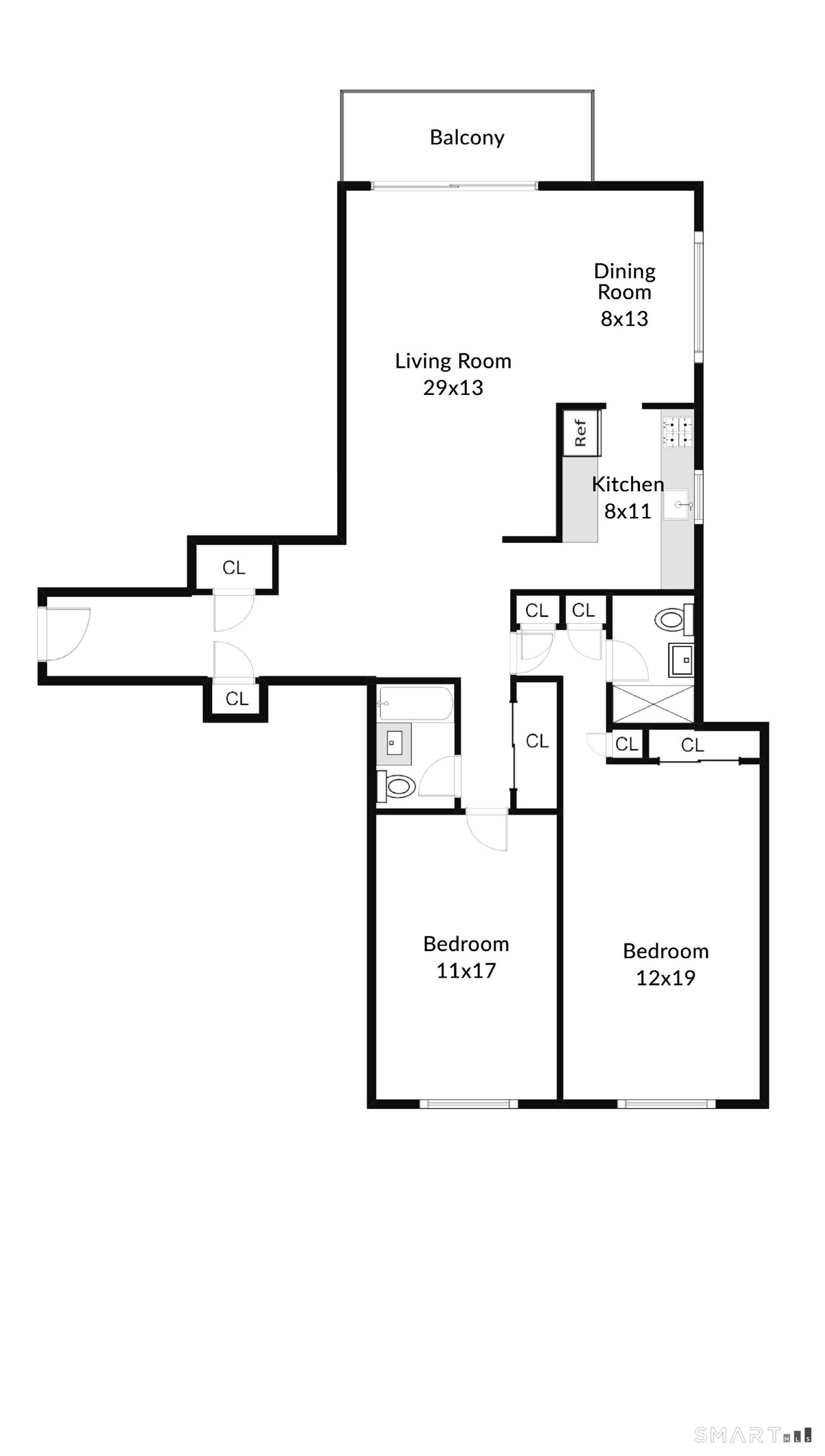 44 Strawberry Hill 12f Avenue Property Photo 21