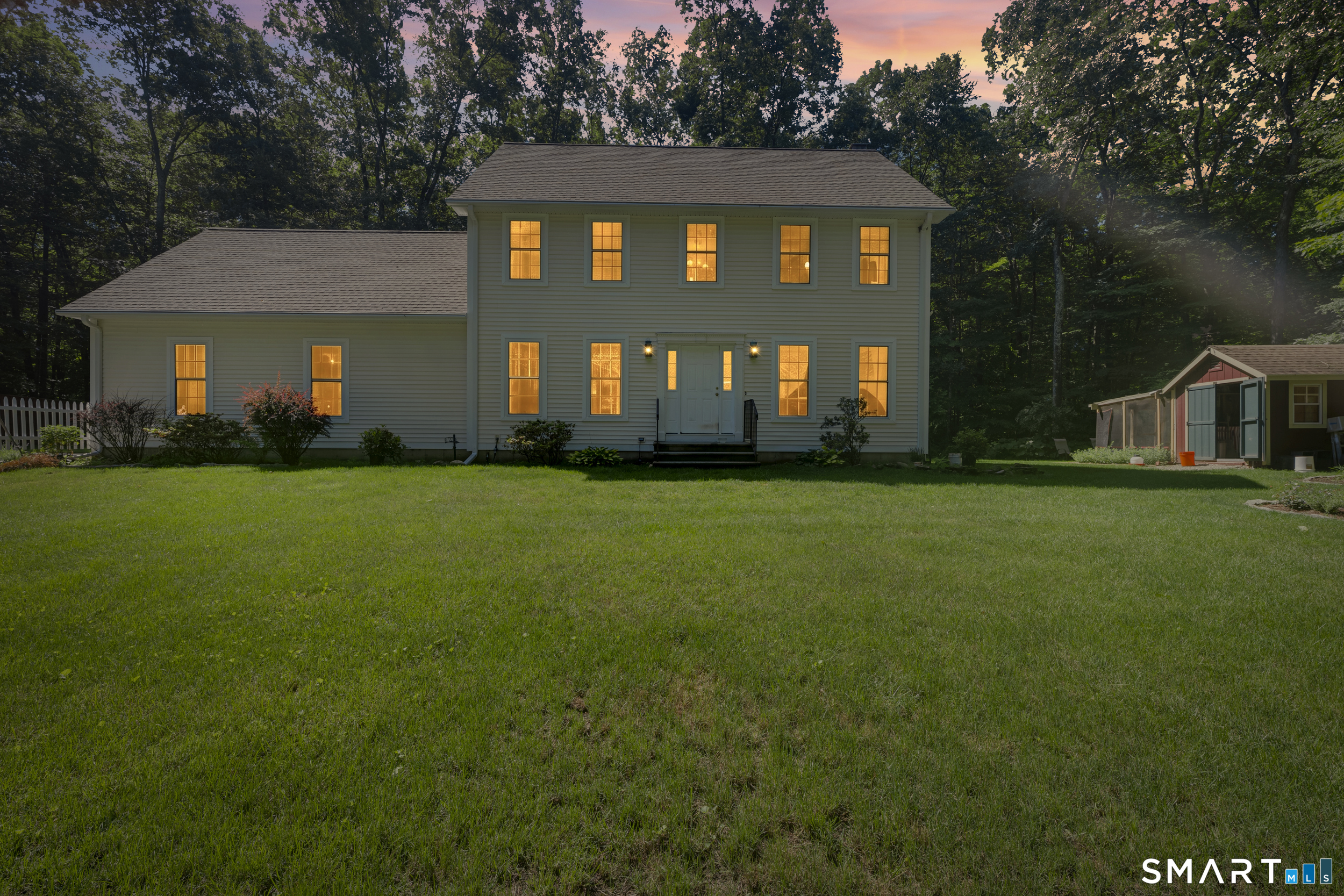 391 Squaw Hollow Road Property Photo 4
