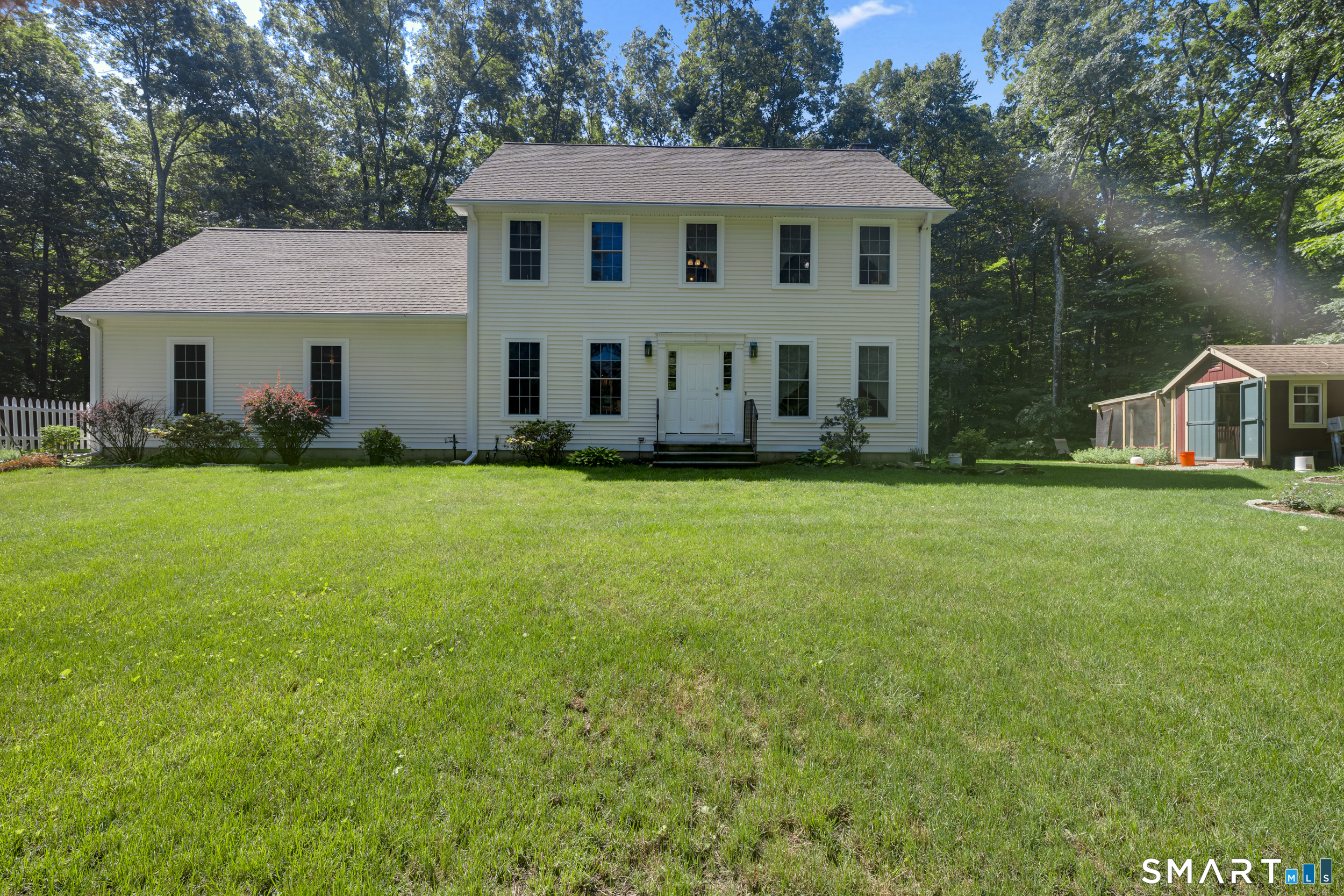 391 Squaw Hollow Road Property Photo 5