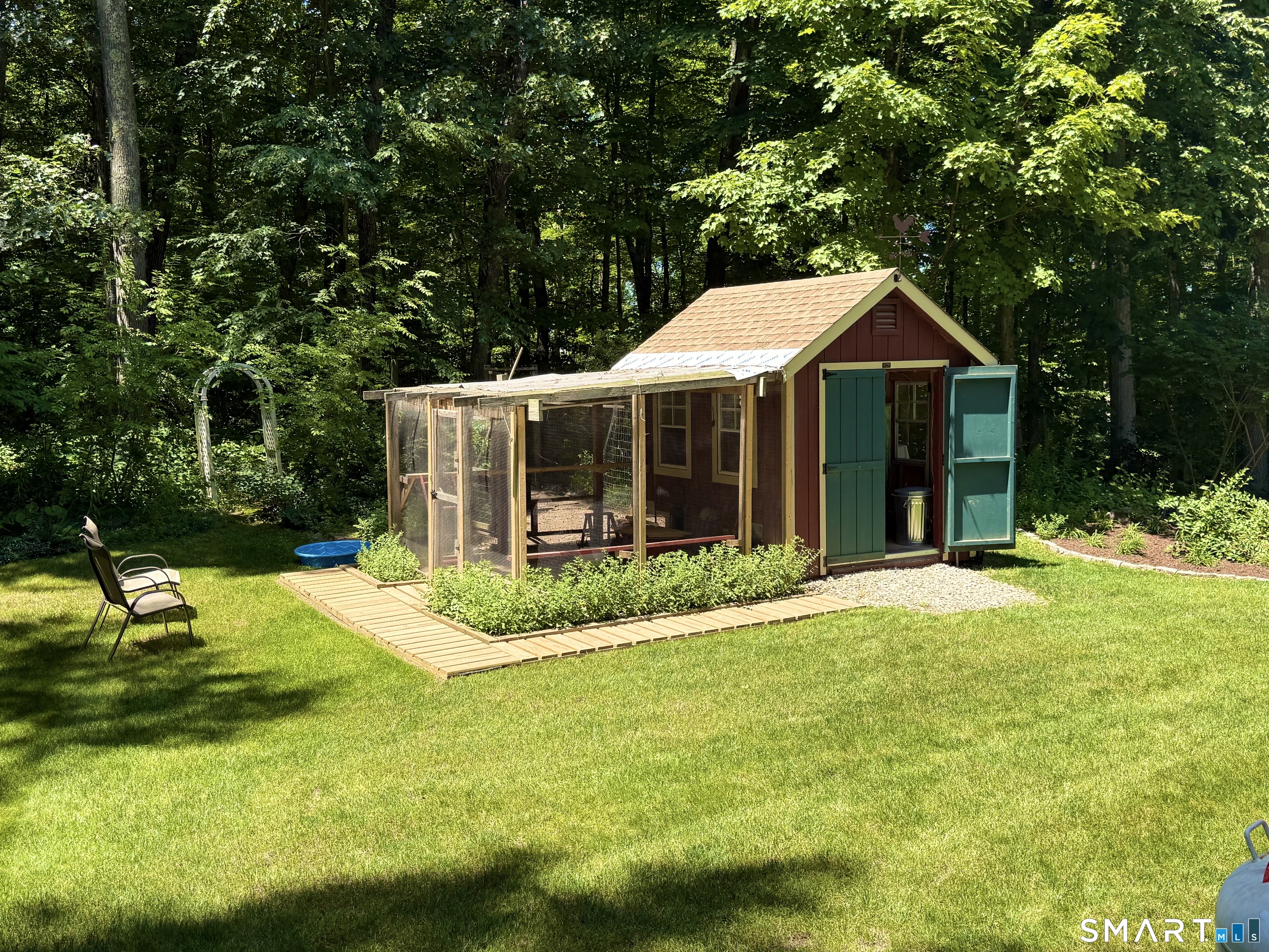 391 Squaw Hollow Road Property Photo 11