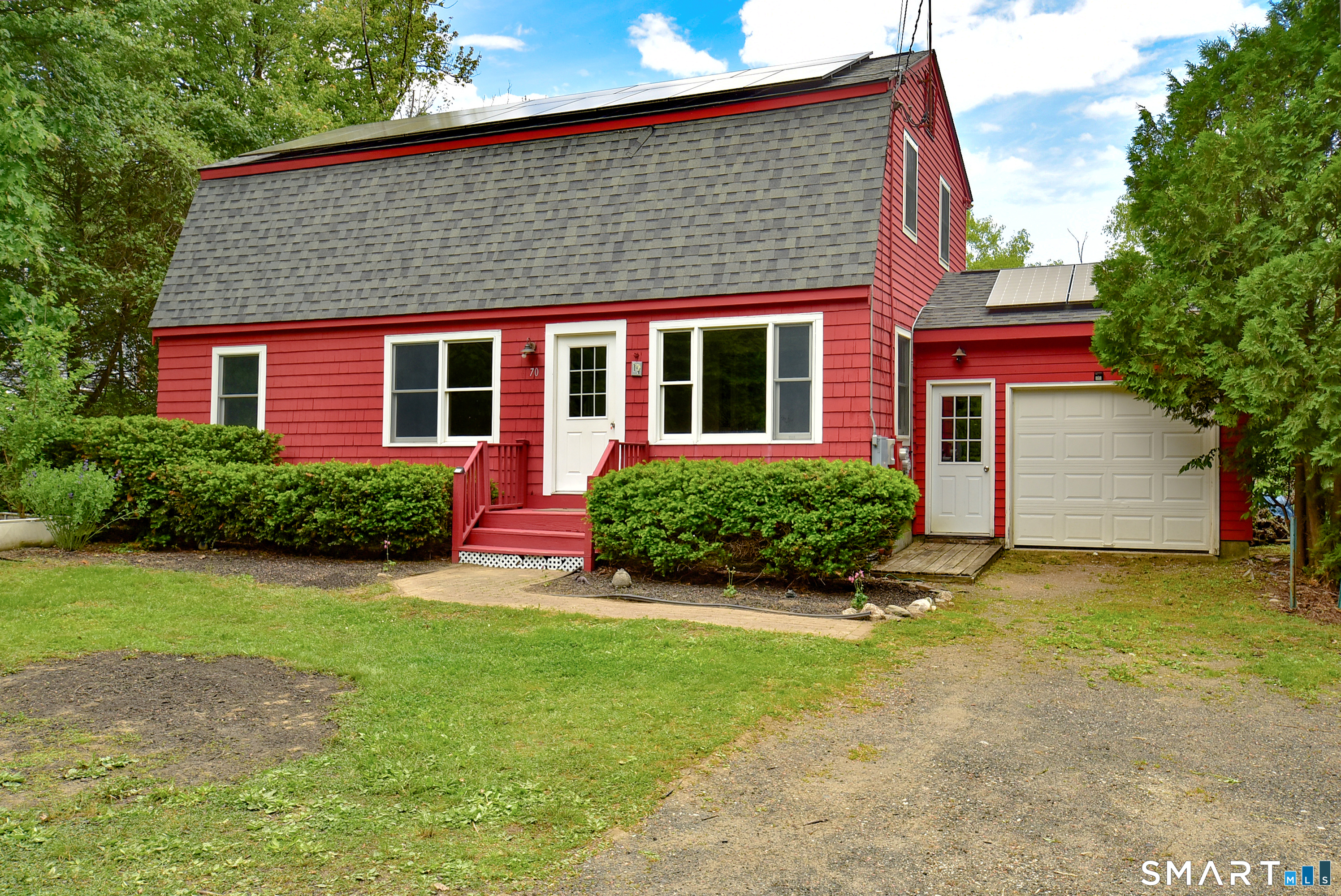70 Granville Road Property Photo 1