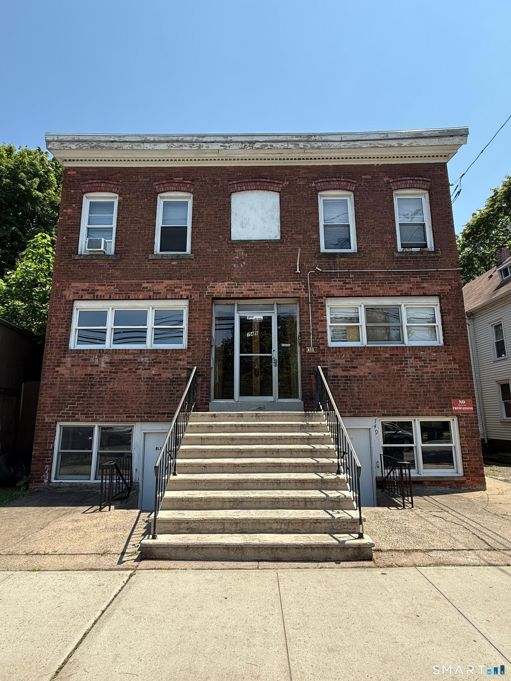 747 Dixwell Avenue
