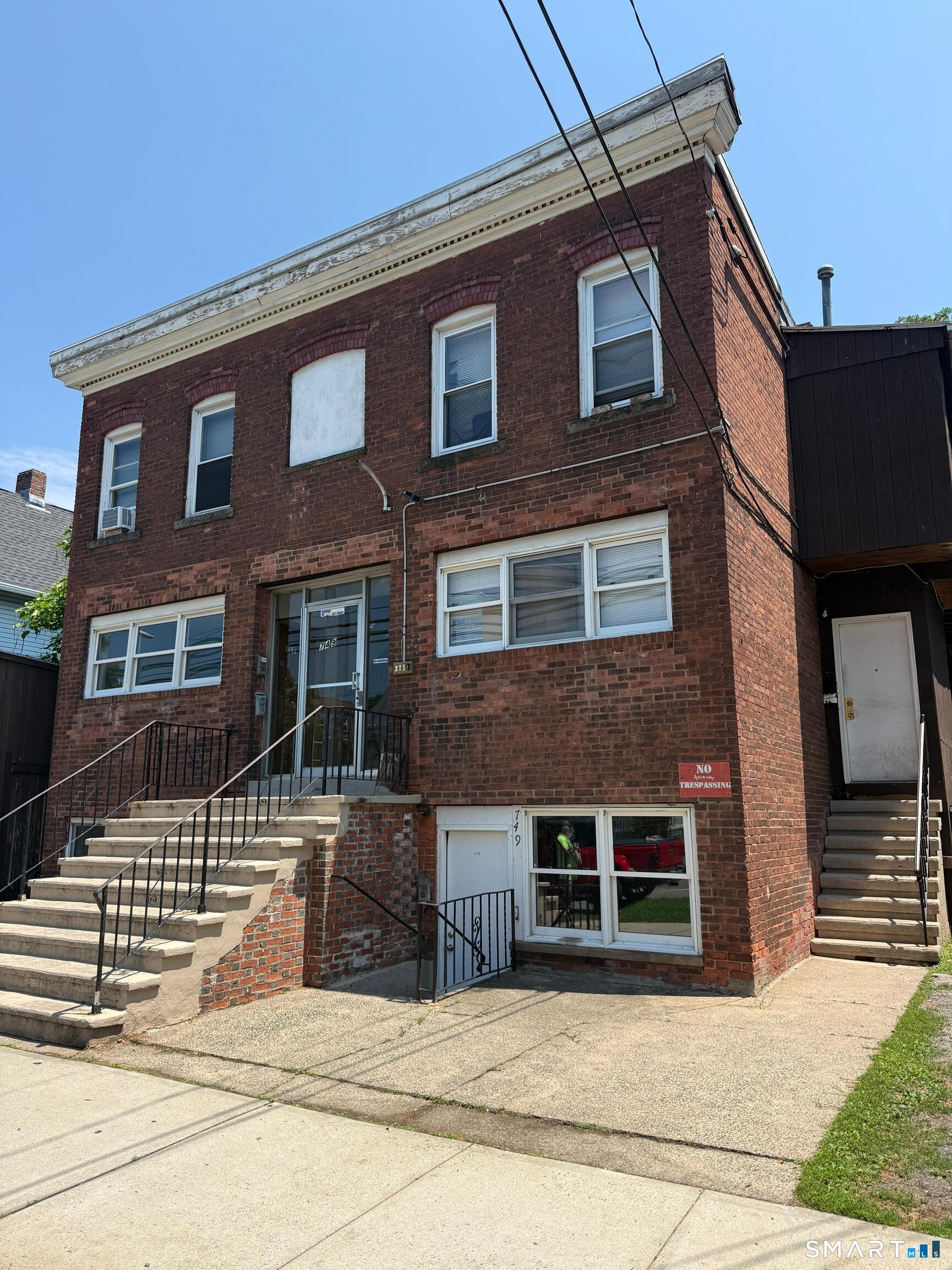 747 Dixwell Avenue Property Photo 2