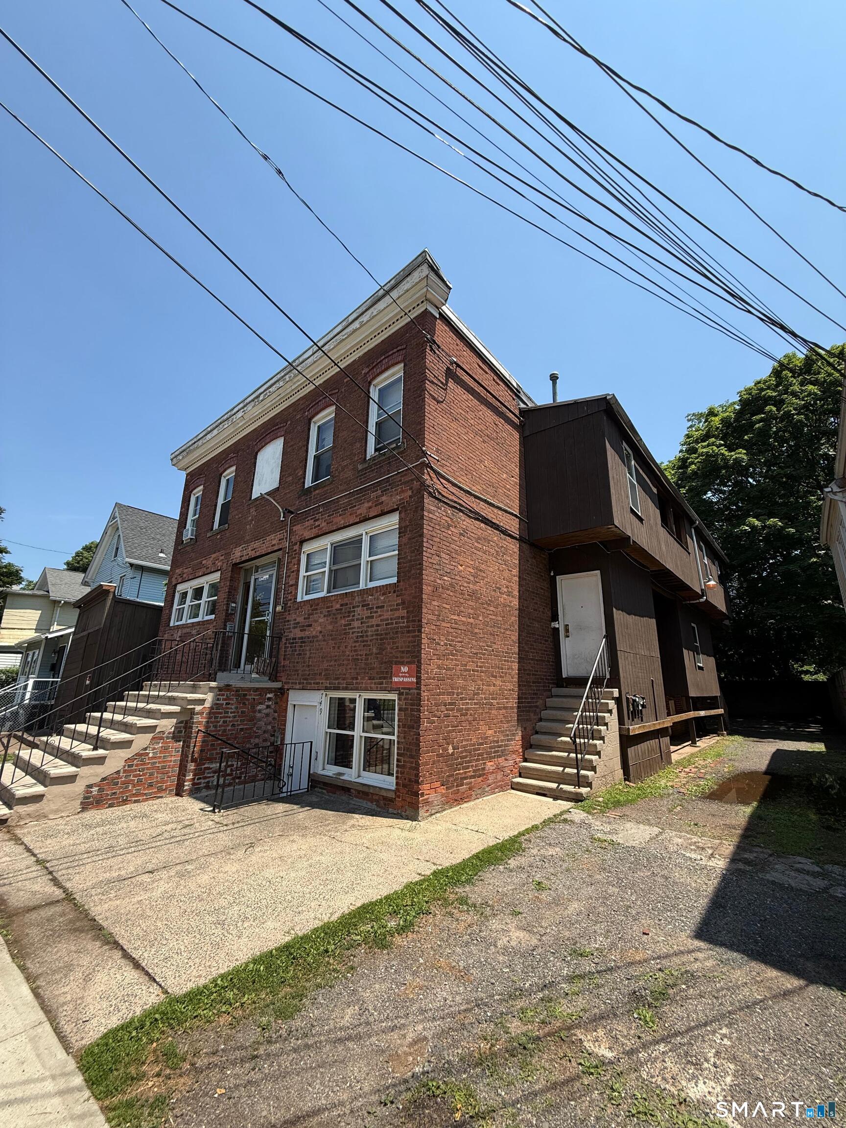 747 Dixwell Avenue Property Photo 3