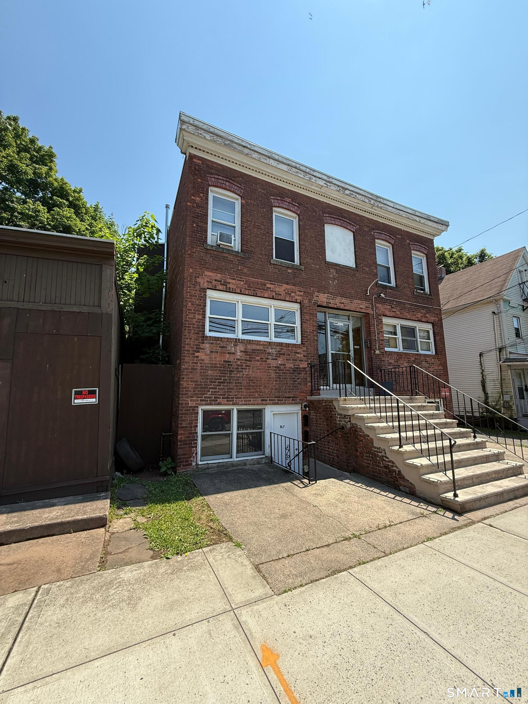 747 Dixwell Avenue Property Photo 4