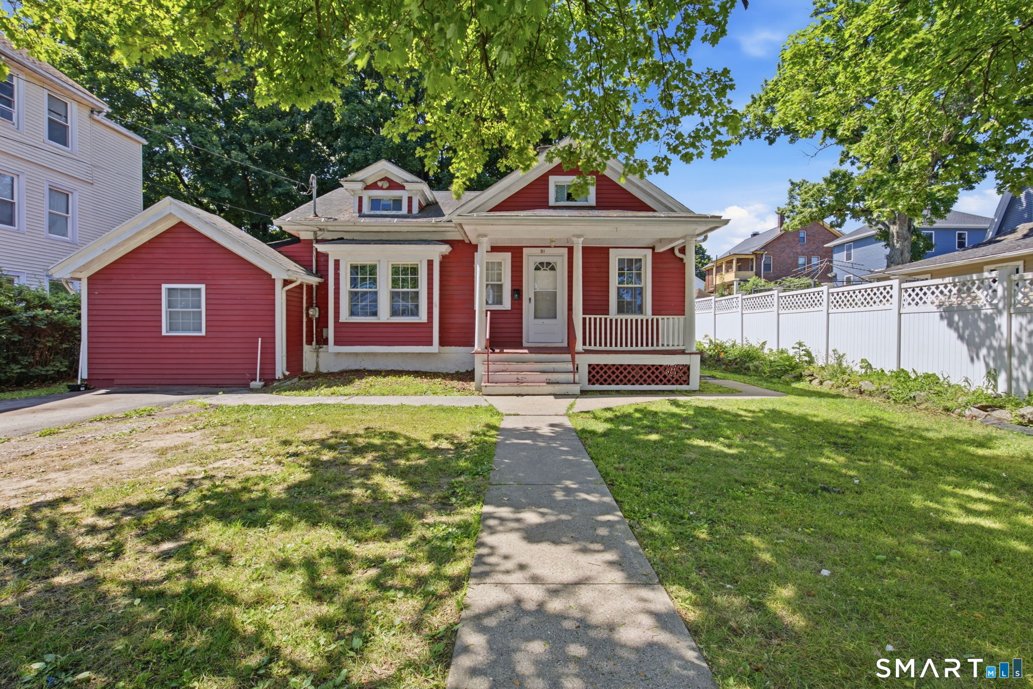 31 Amaryllis Avenue Property Photo 1