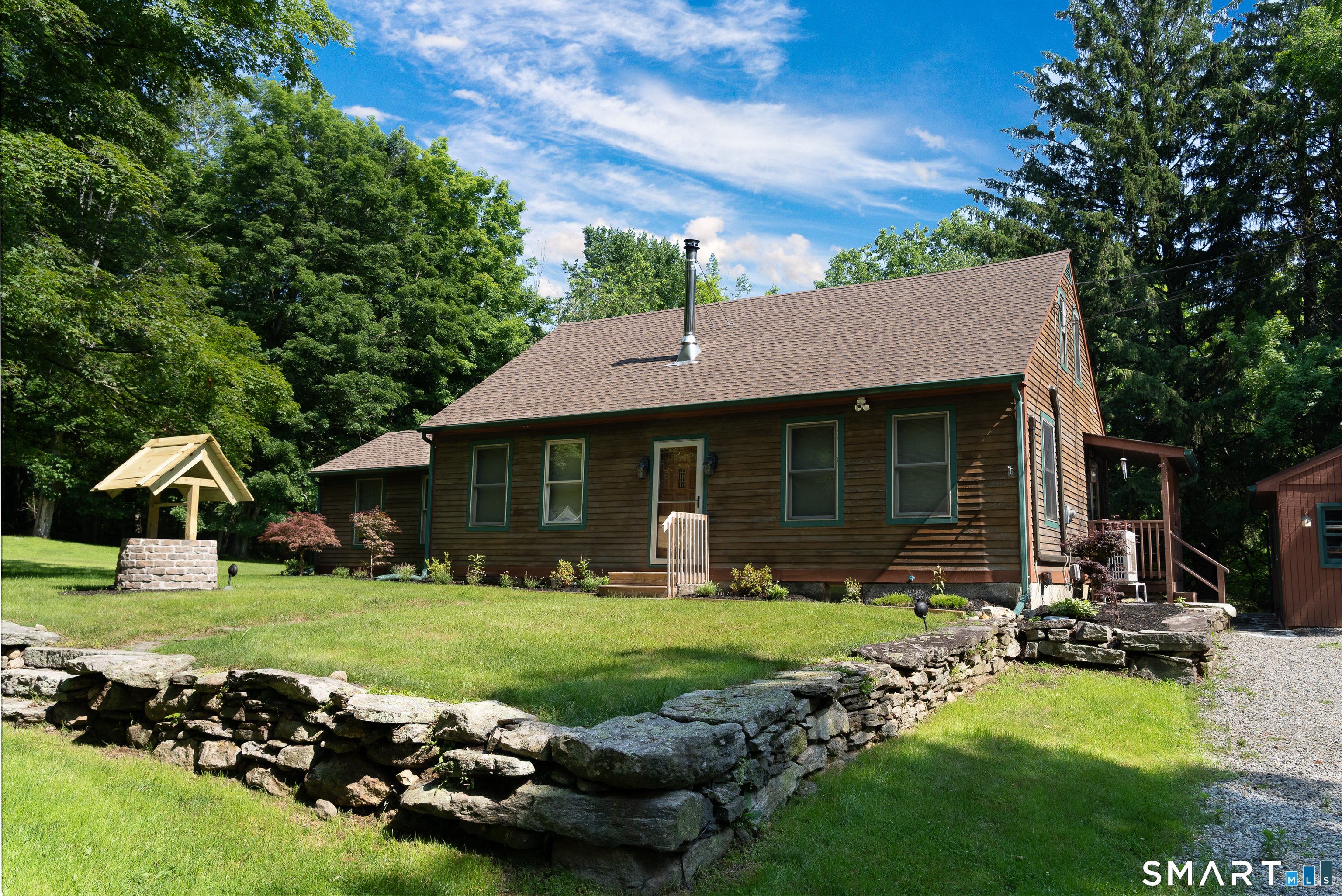 288 Bedlam Road Property Photo 1