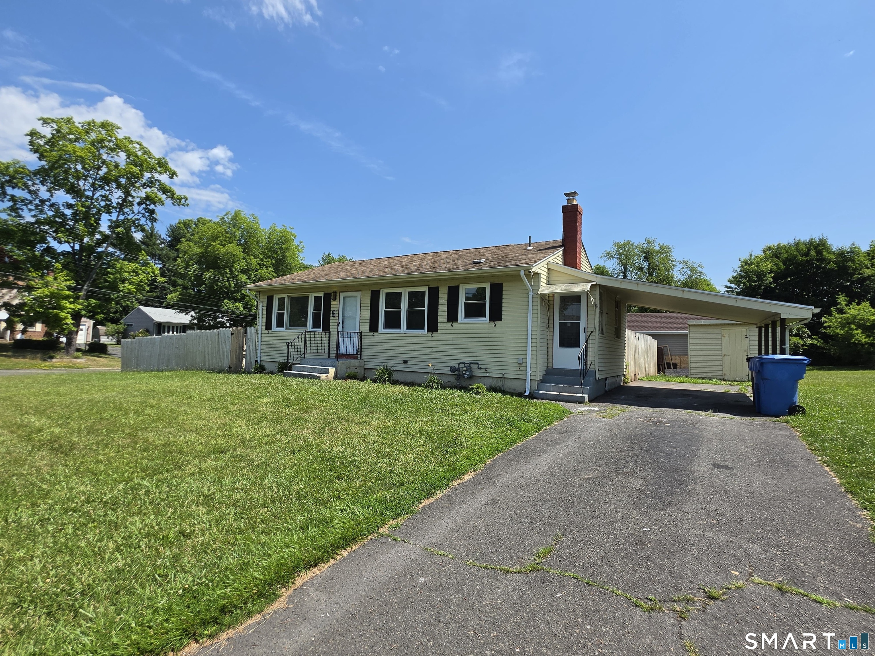 6 Devens Street Property Photo 3