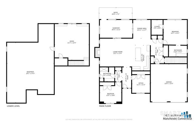 Lot 3 Depot Street Property Photo 4