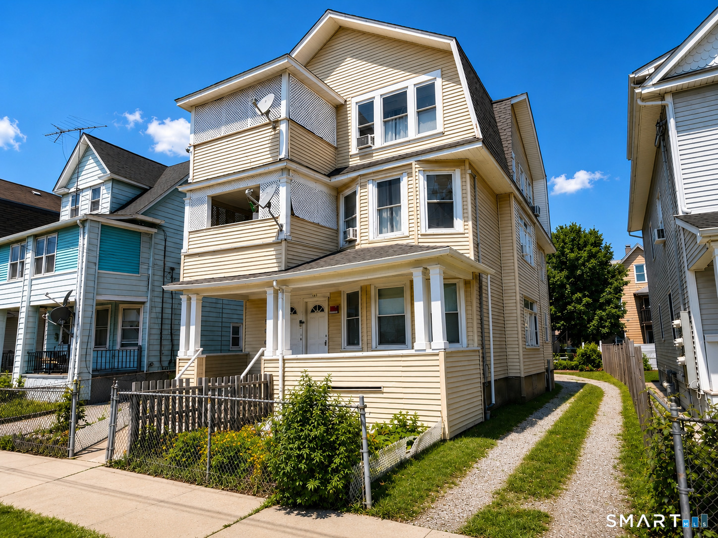 278 Federal Street Property Photo 1