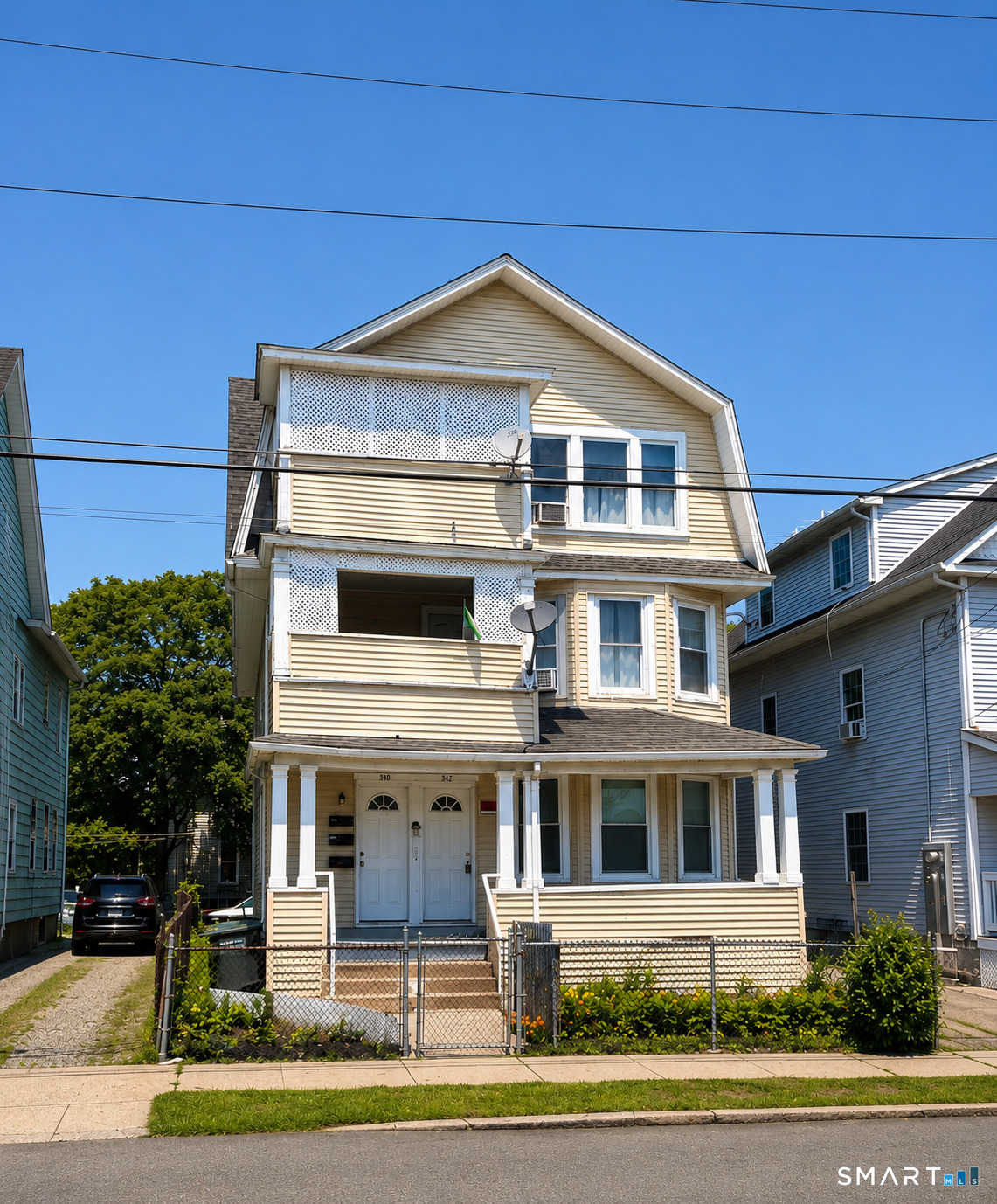278 Federal Street Property Photo 2