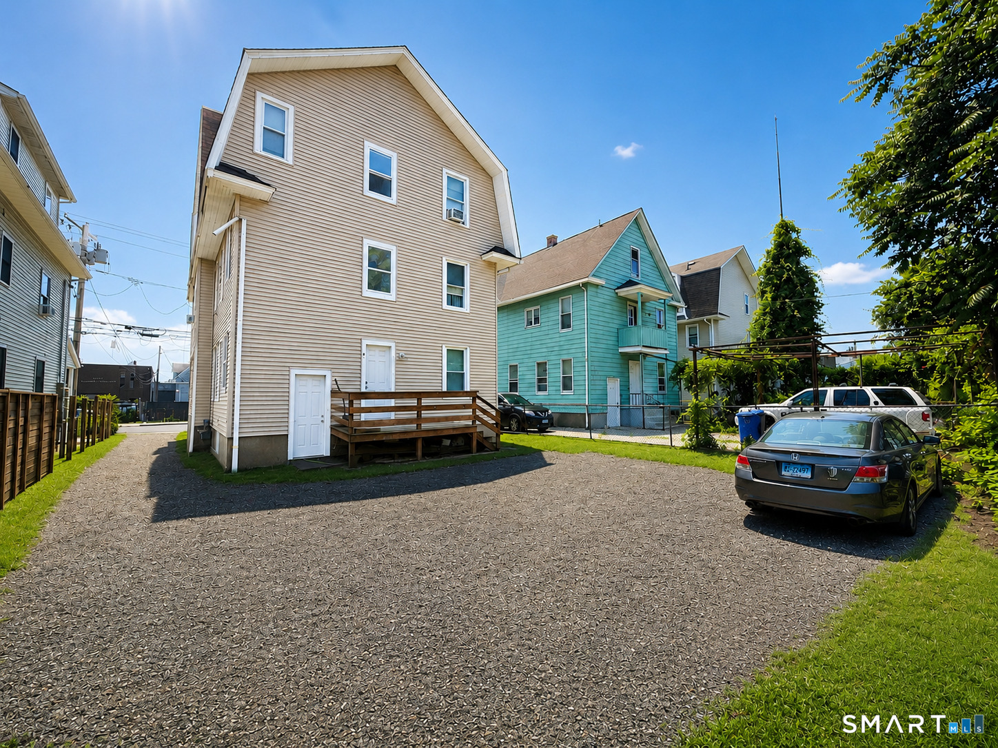 278 Federal Street Property Photo 11