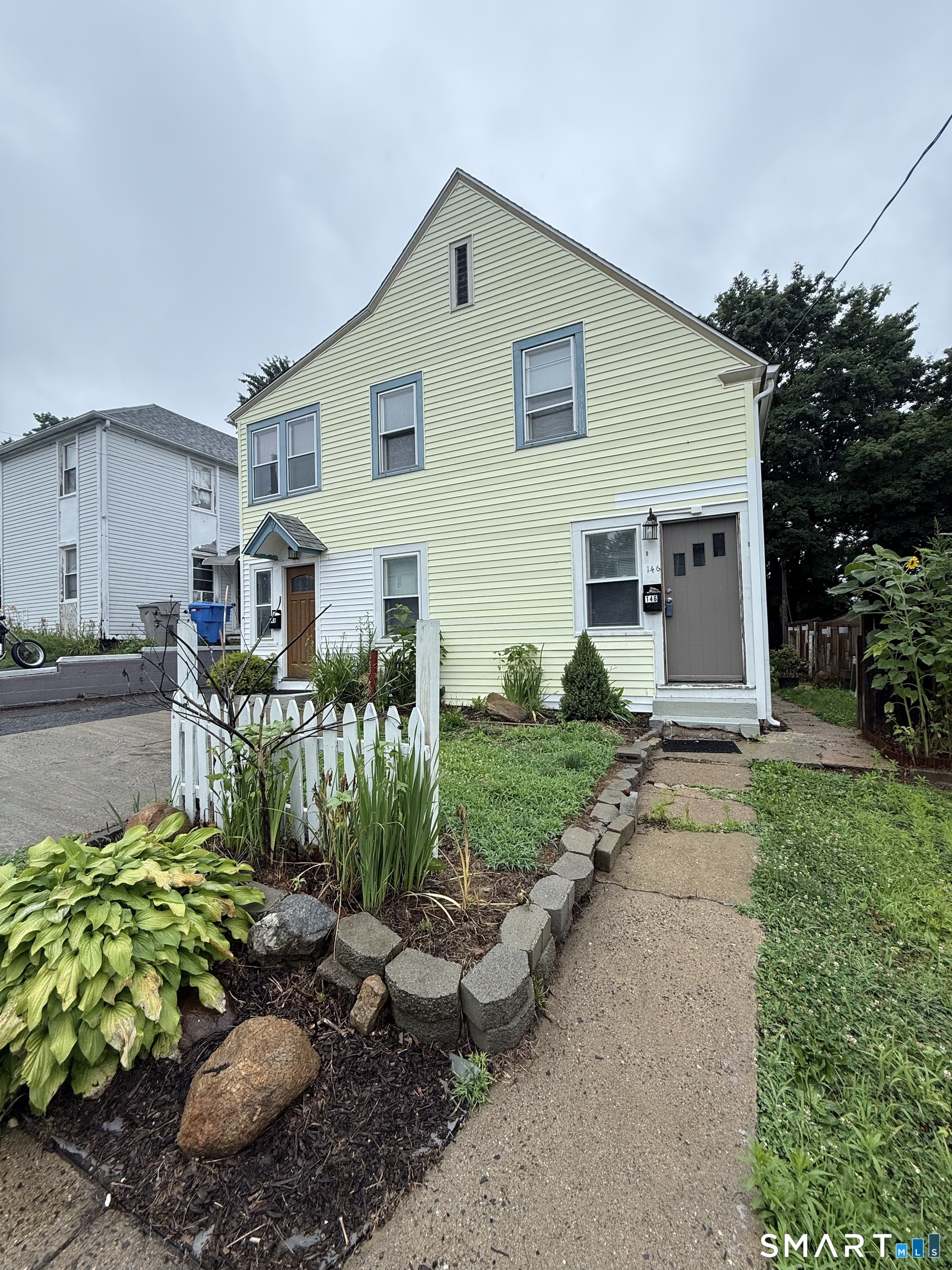 146 Greene Street