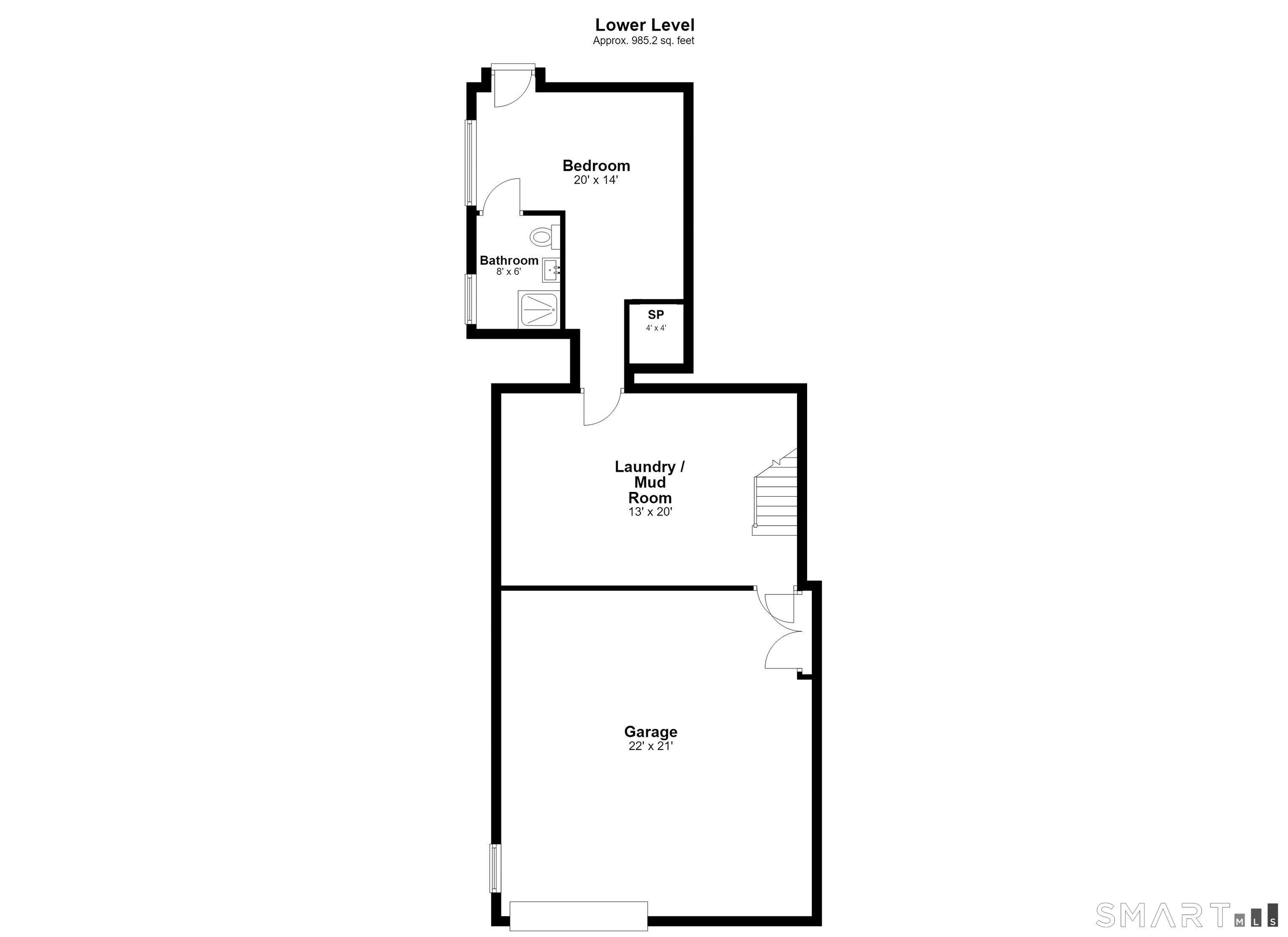 46 Valleywood Road Property Photo 38