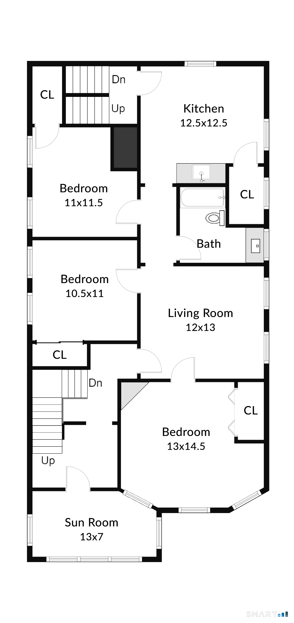 32-34 Park Terrace Property Photo 29