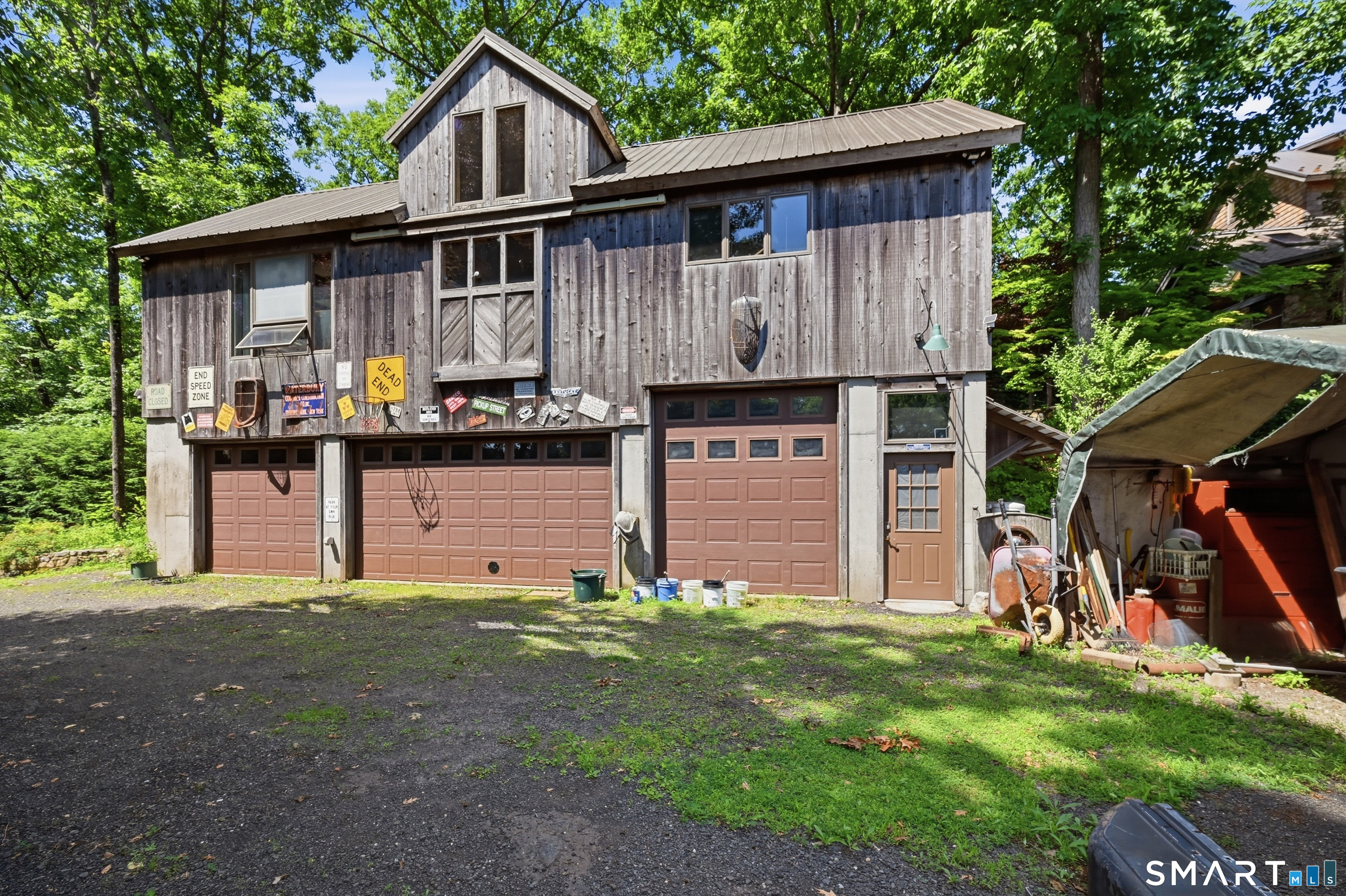 29 Old Forty Acre Mountain Road Property Photo 2