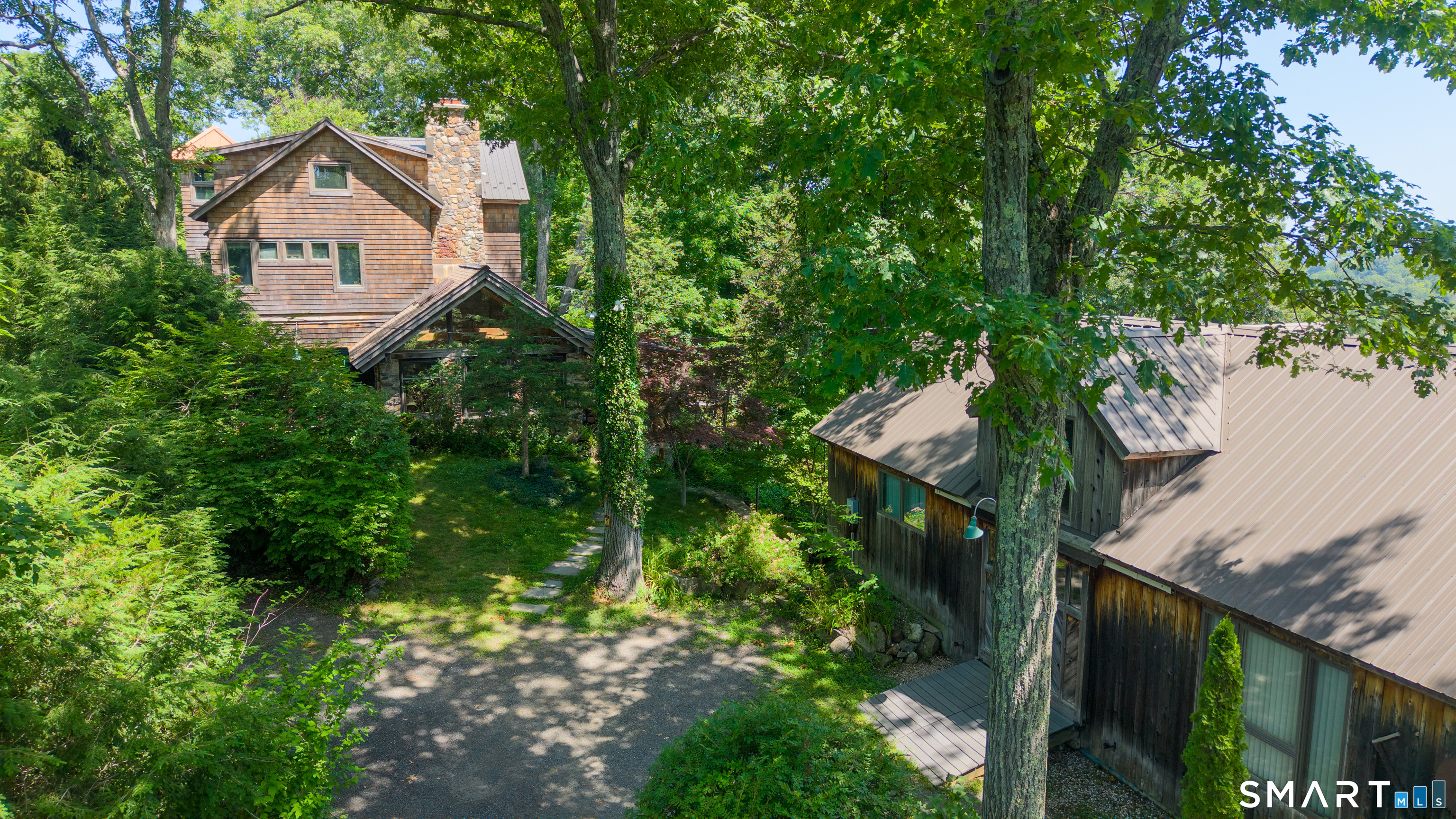 29 Old Forty Acre Mountain Road Property Photo 3