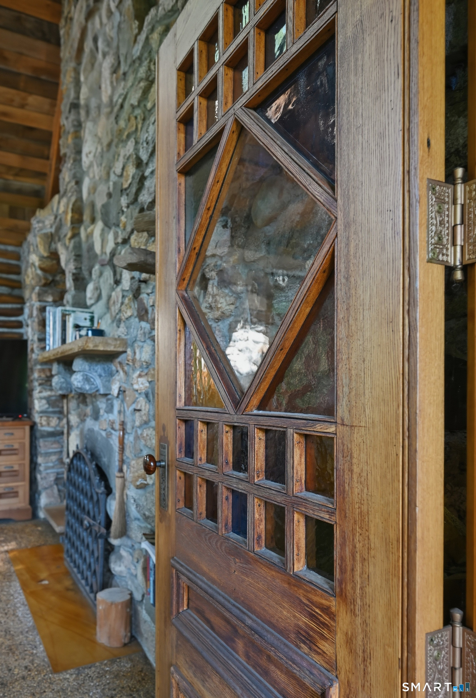 29 Old Forty Acre Mountain Road Property Photo 5