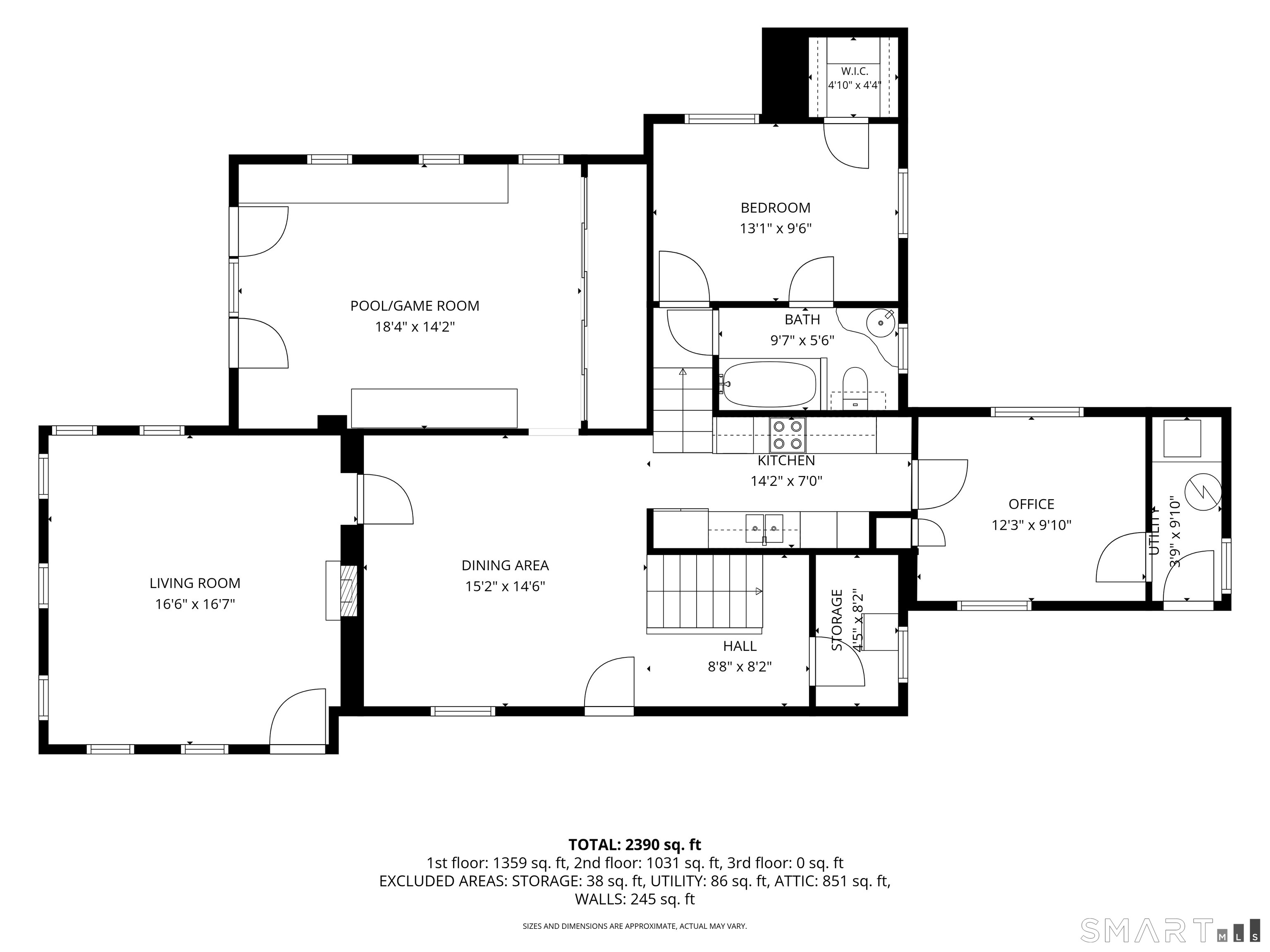 29 Old Forty Acre Mountain Road Property Photo 15