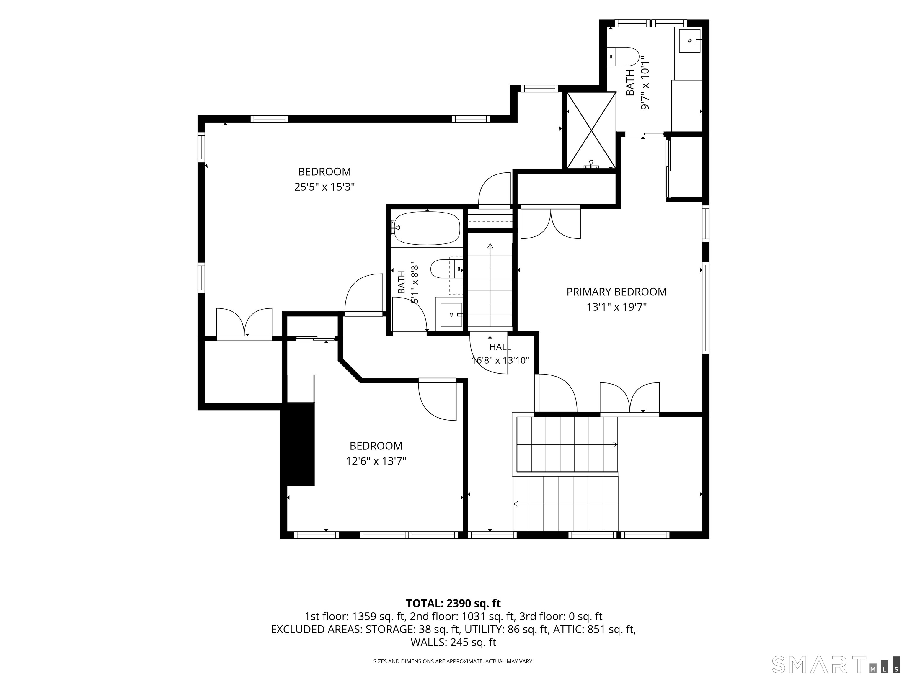 29 Old Forty Acre Mountain Road Property Photo 27