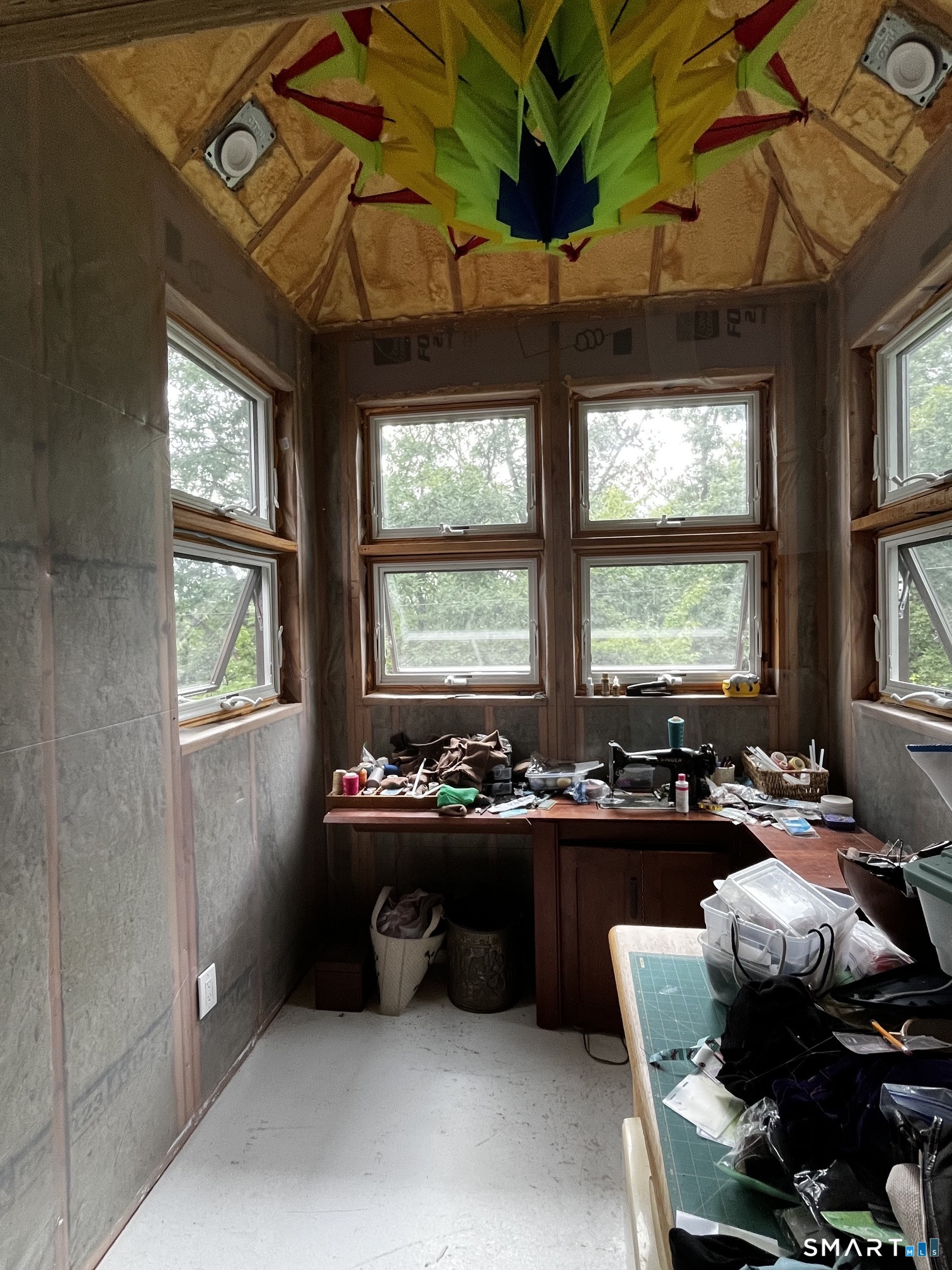 29 Old Forty Acre Mountain Road Property Photo 28