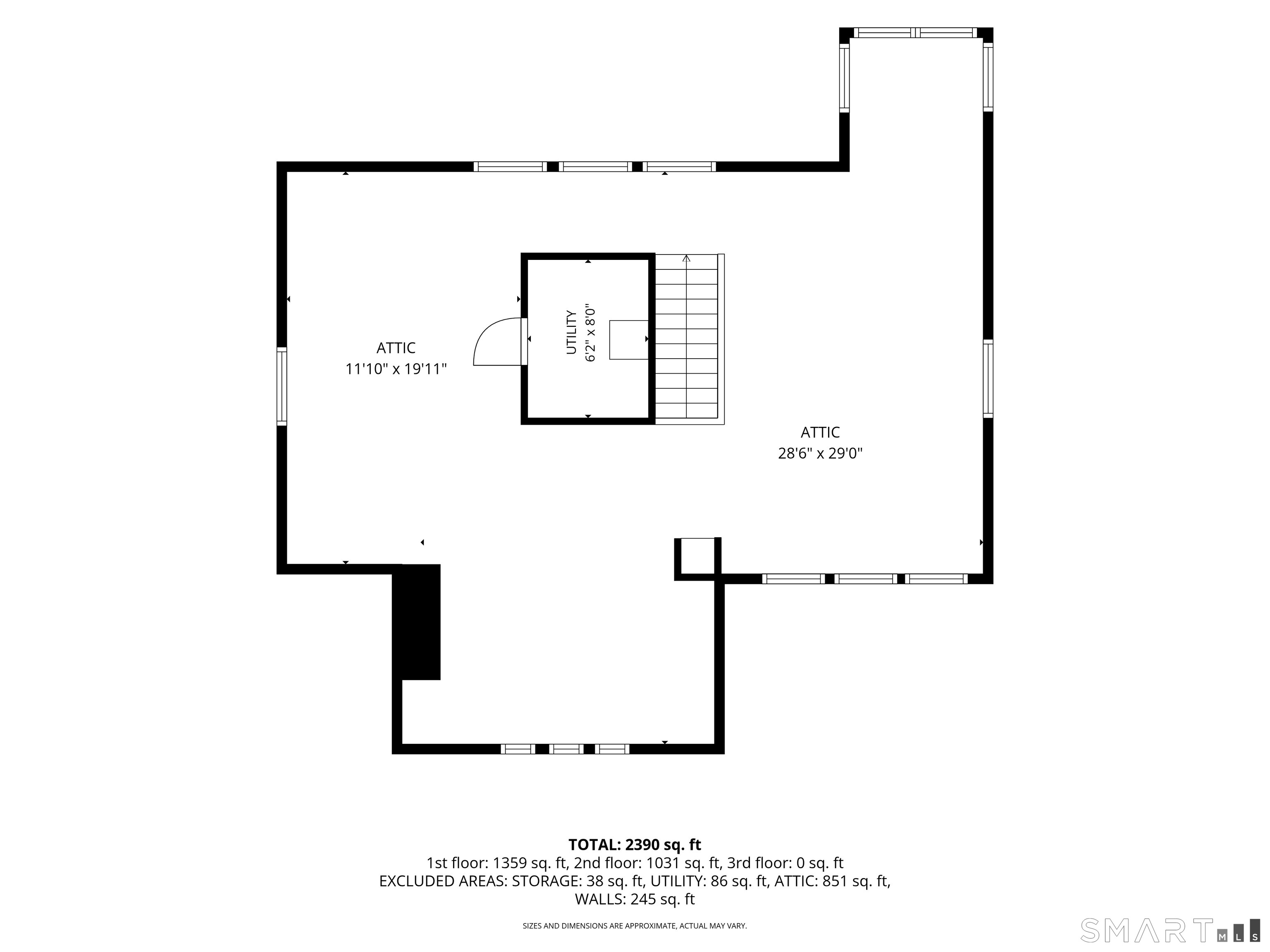 29 Old Forty Acre Mountain Road Property Photo 29
