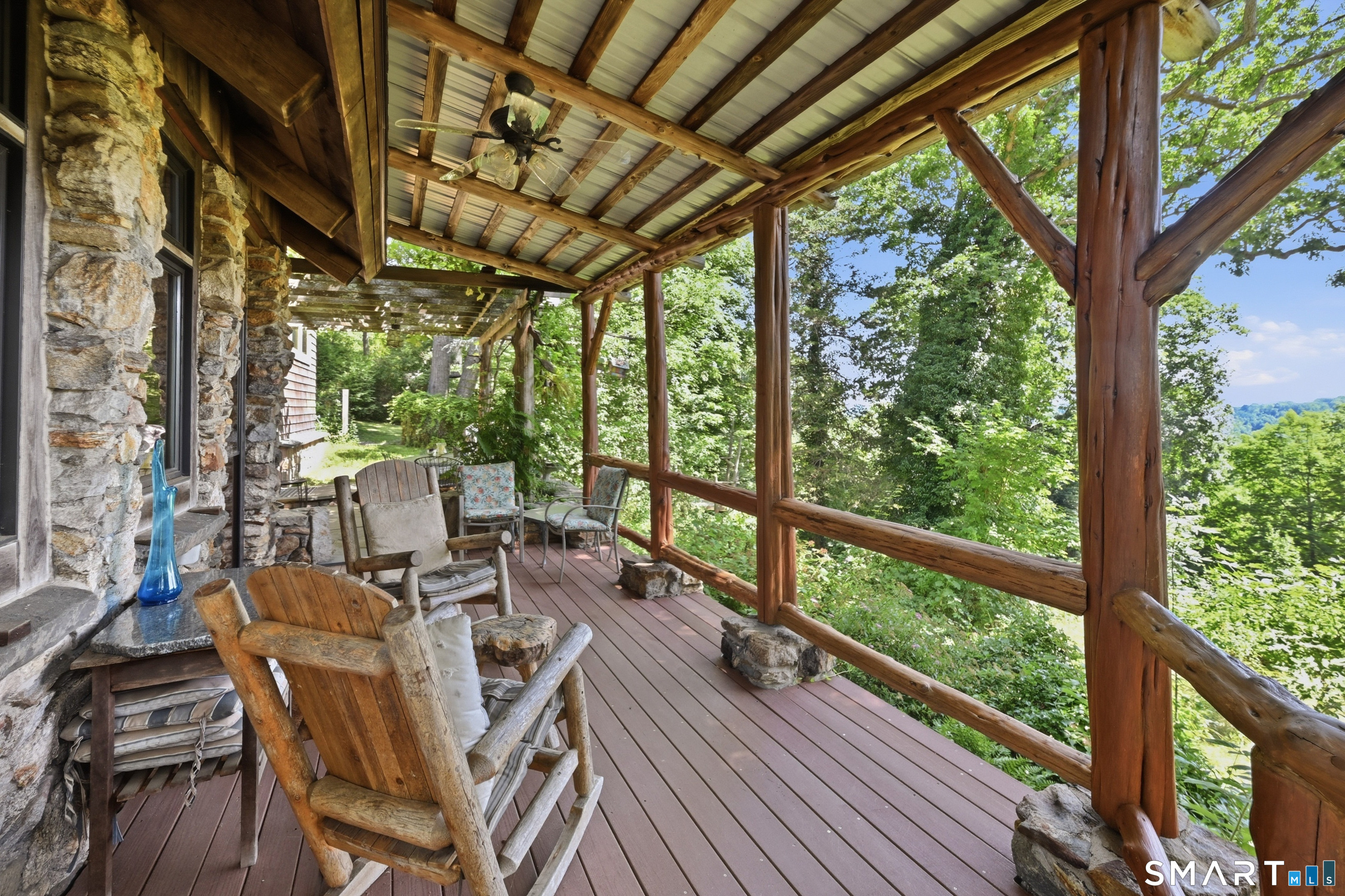 29 Old Forty Acre Mountain Road Property Photo 30