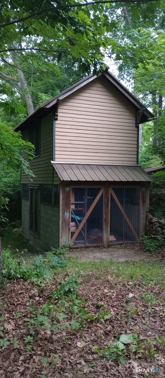 29 Old Forty Acre Mountain Road Property Photo 36