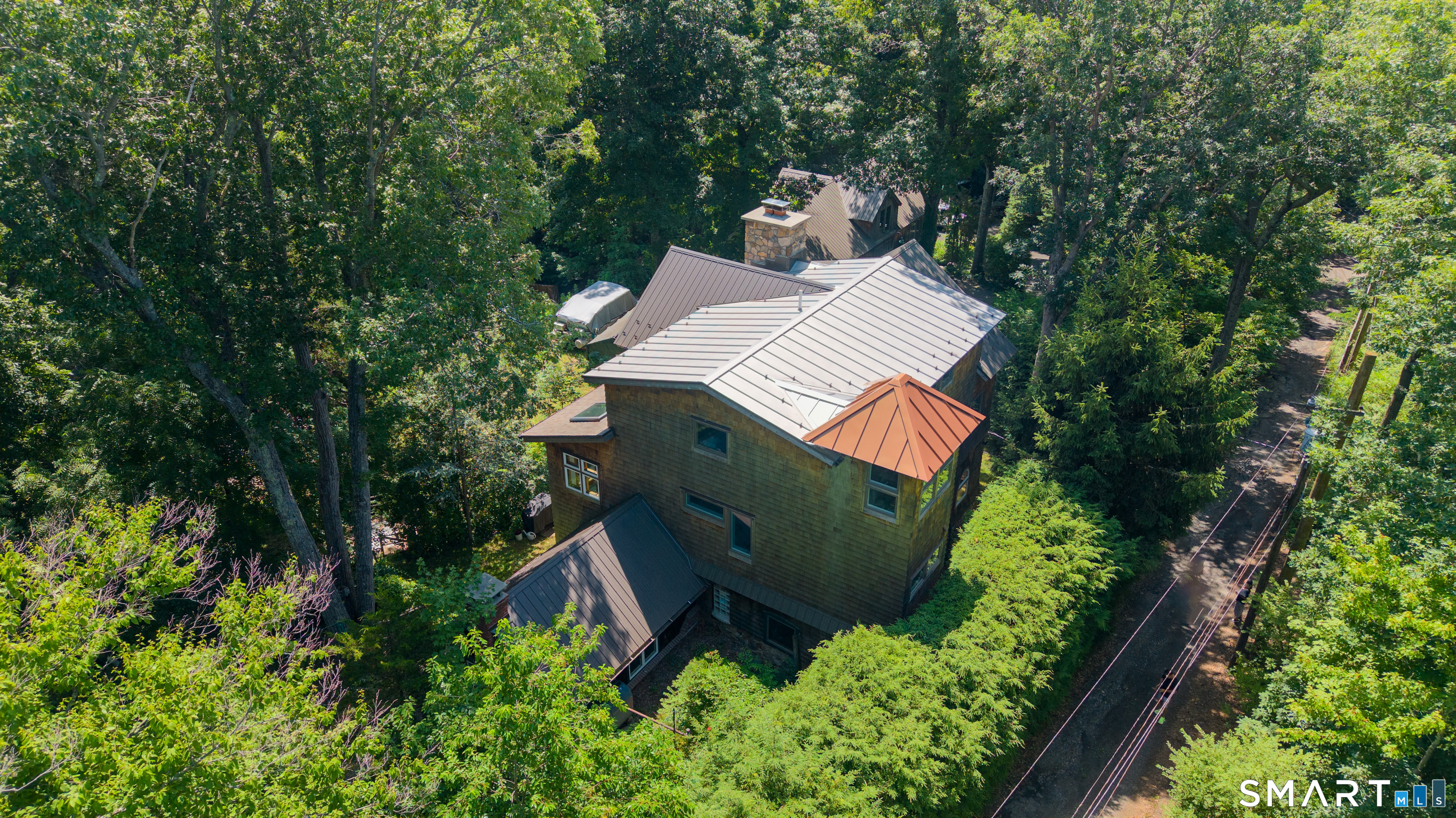 29 Old Forty Acre Mountain Road Property Photo 37