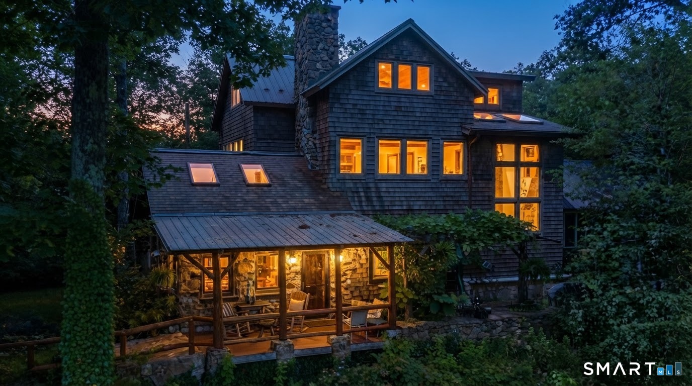 29 Old Forty Acre Mountain Road Property Photo 40