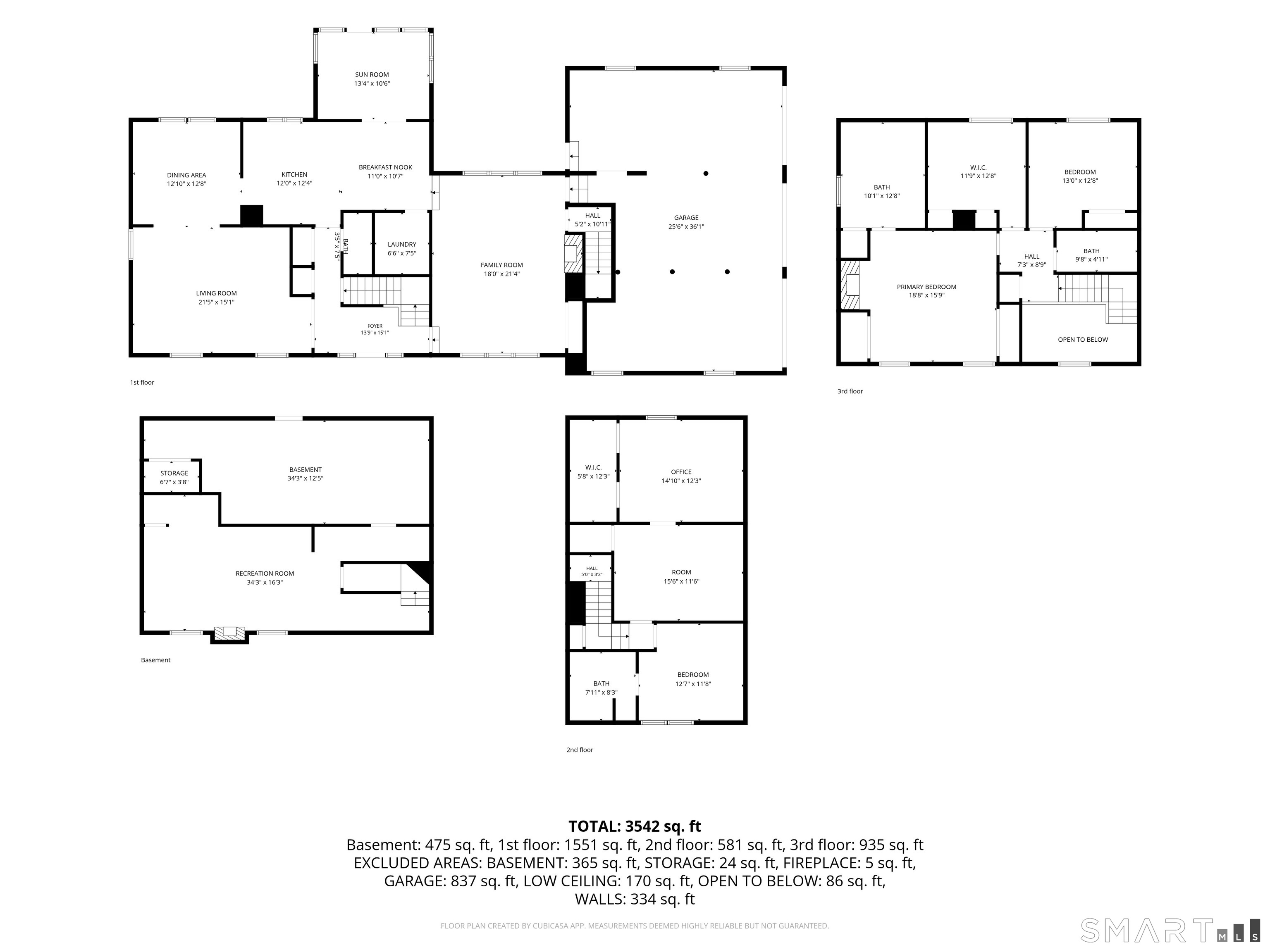 100 Blue Trail Property Photo 40